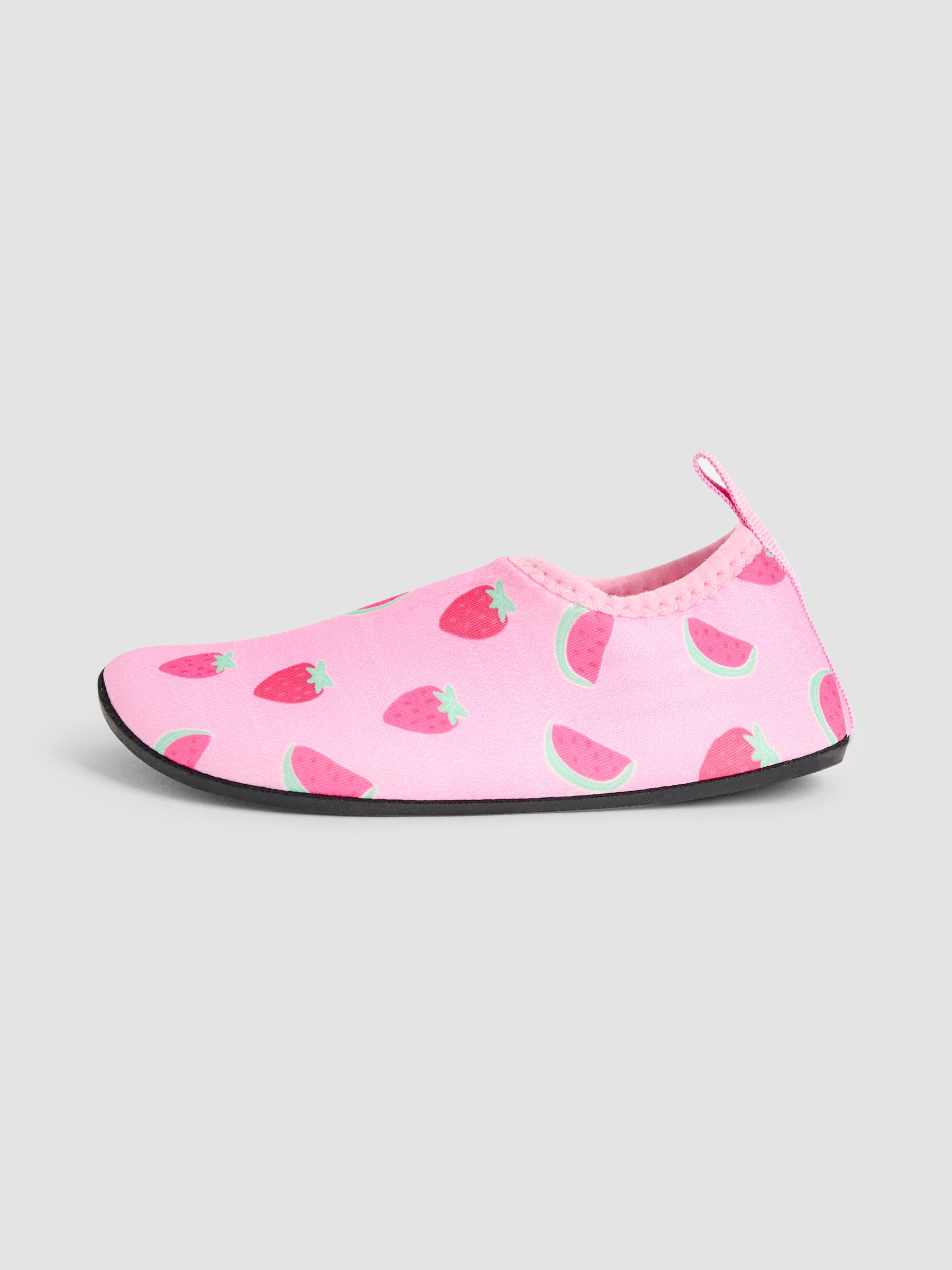 Pink Anti-Slip Swim Shoe - Image 4 of 4