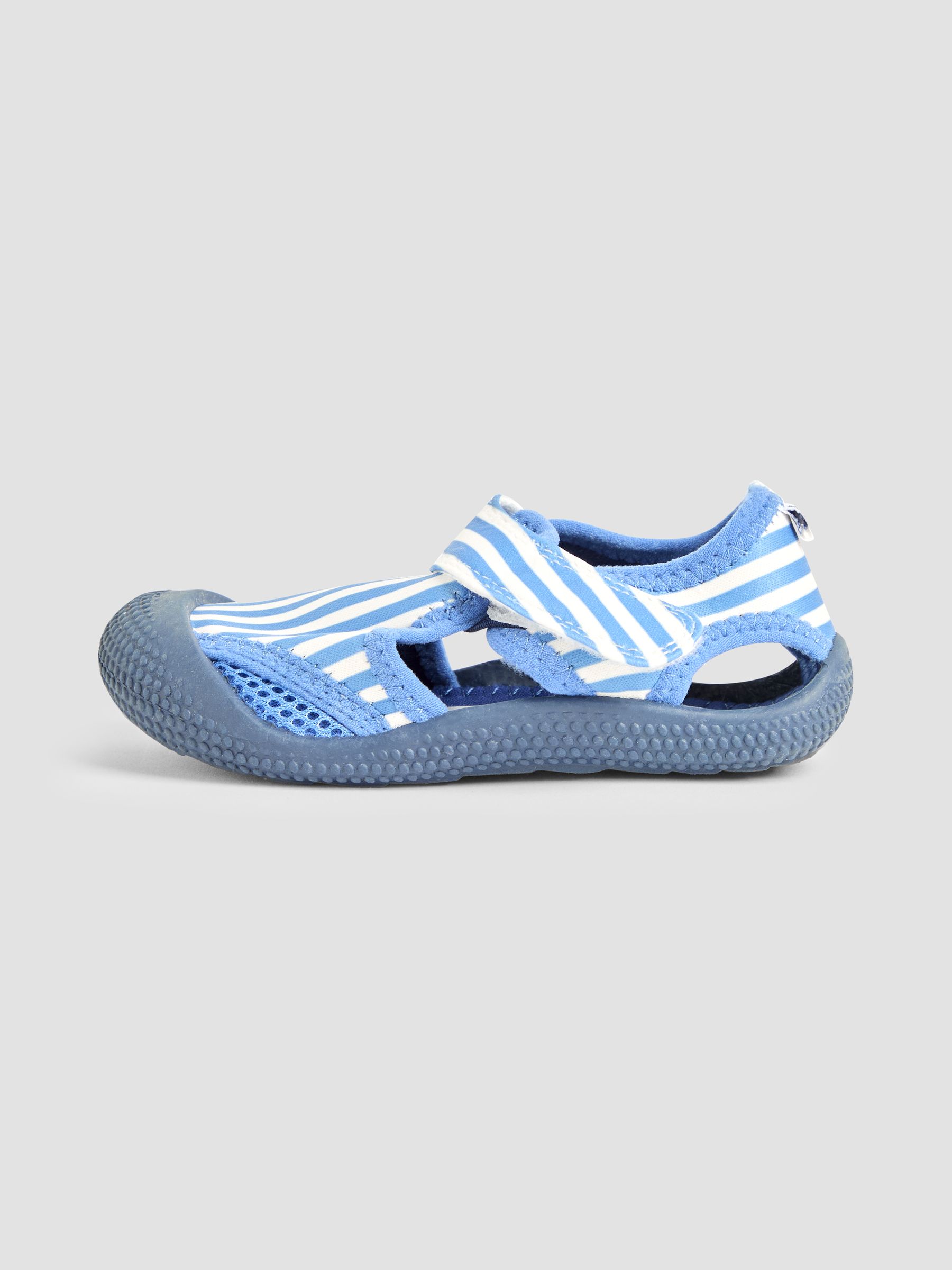 Blue Beach and Swim Sandals - Image 4 of 4
