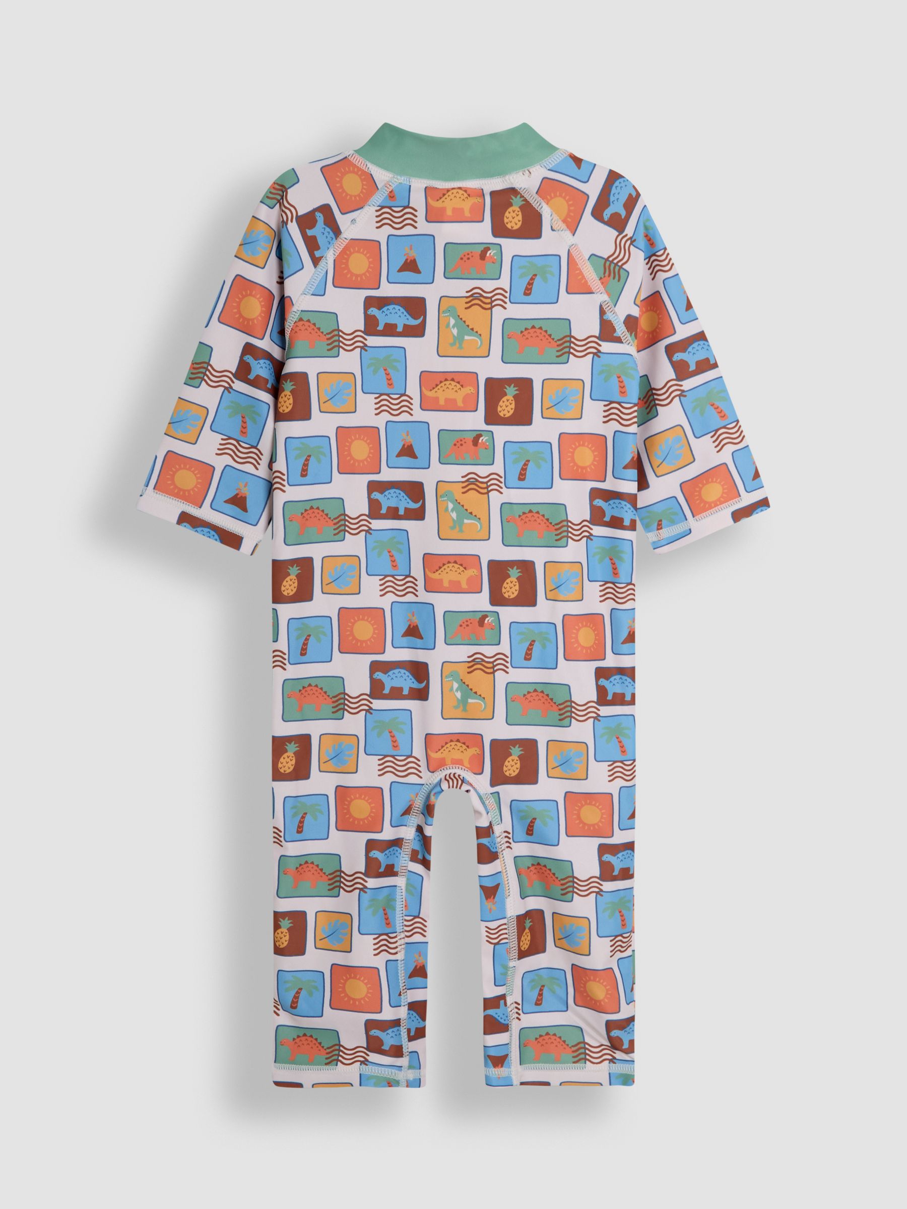 Stone Sun Protection Suit - Image 2 of 3