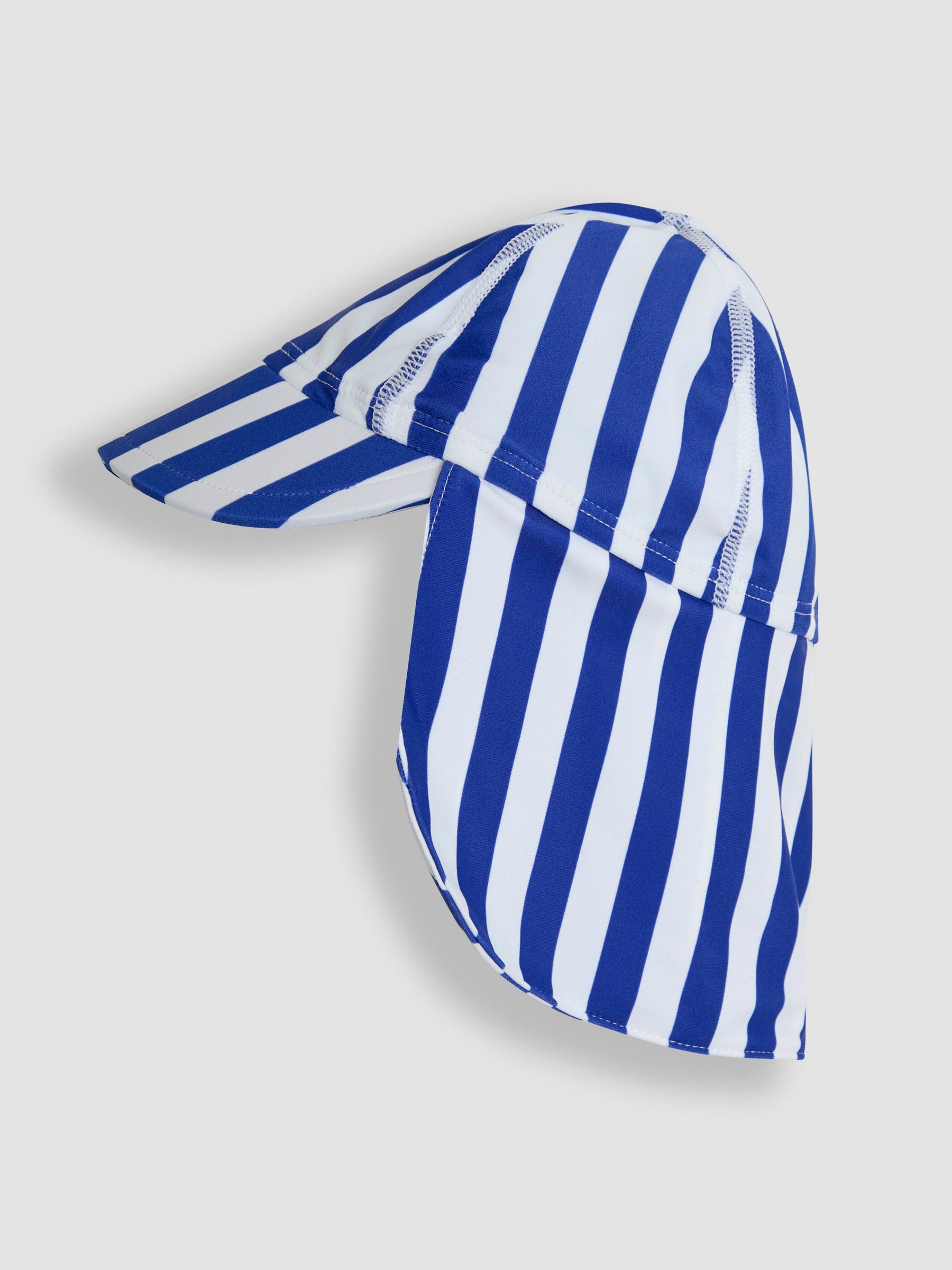 Navy Sun Protection Hat - Image 1 of 3