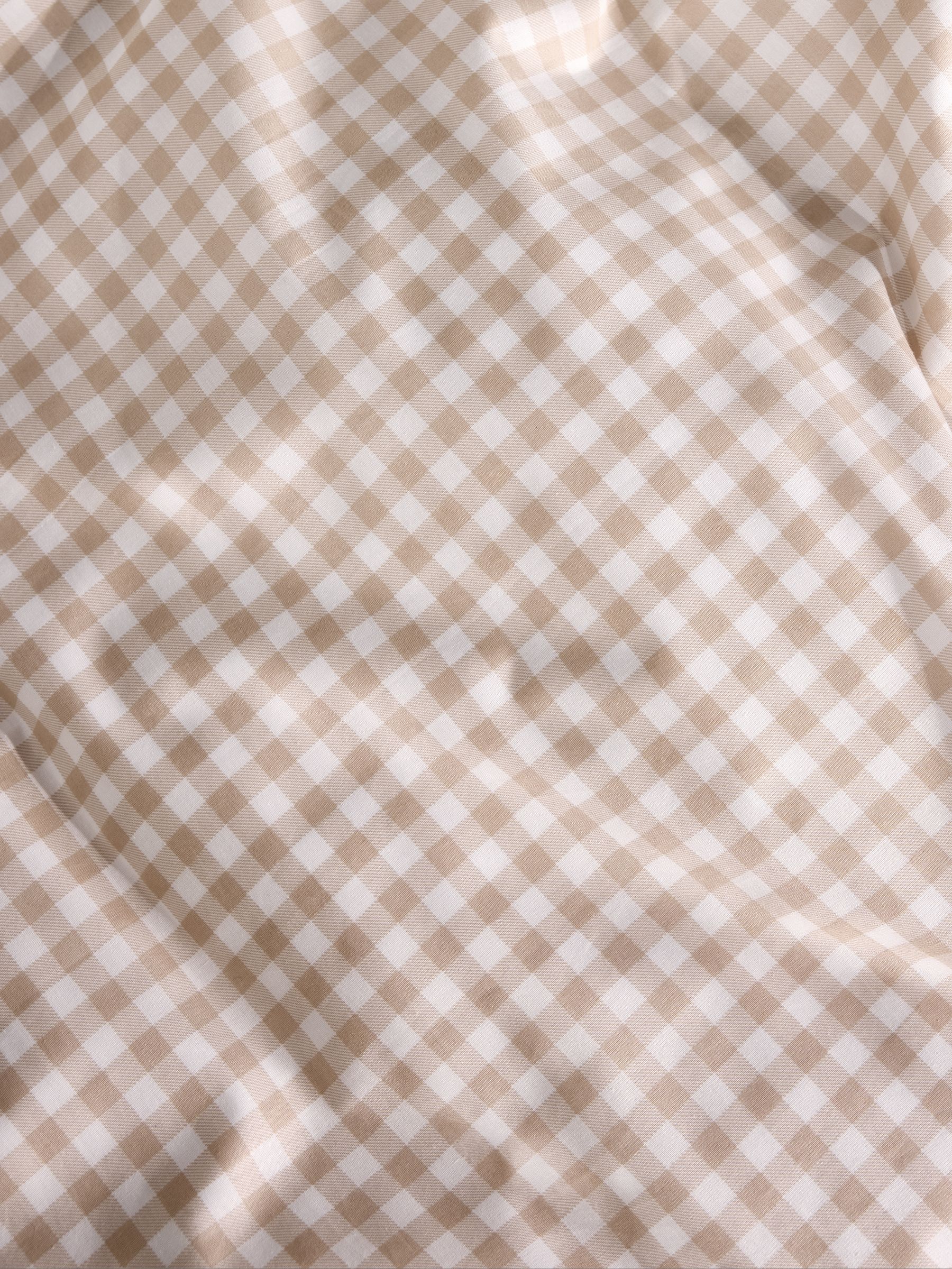 Bear 180 Thread Count Duvet Cover and Pillowcase Set - Image 8 of 10
