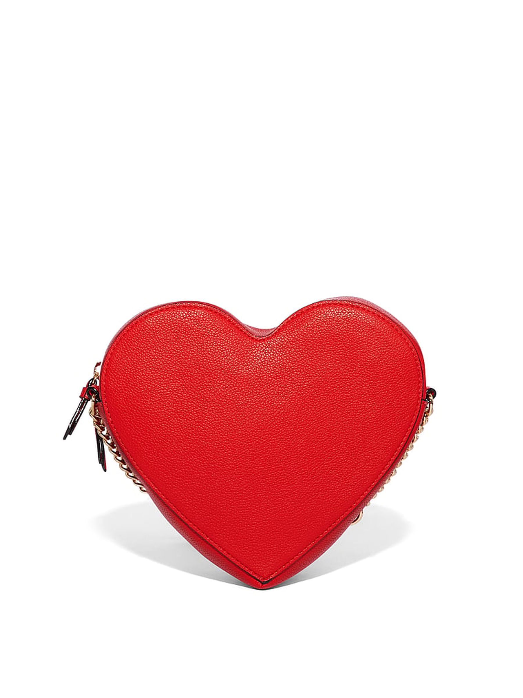 Red Crossbody Bag - Image 3 of 4