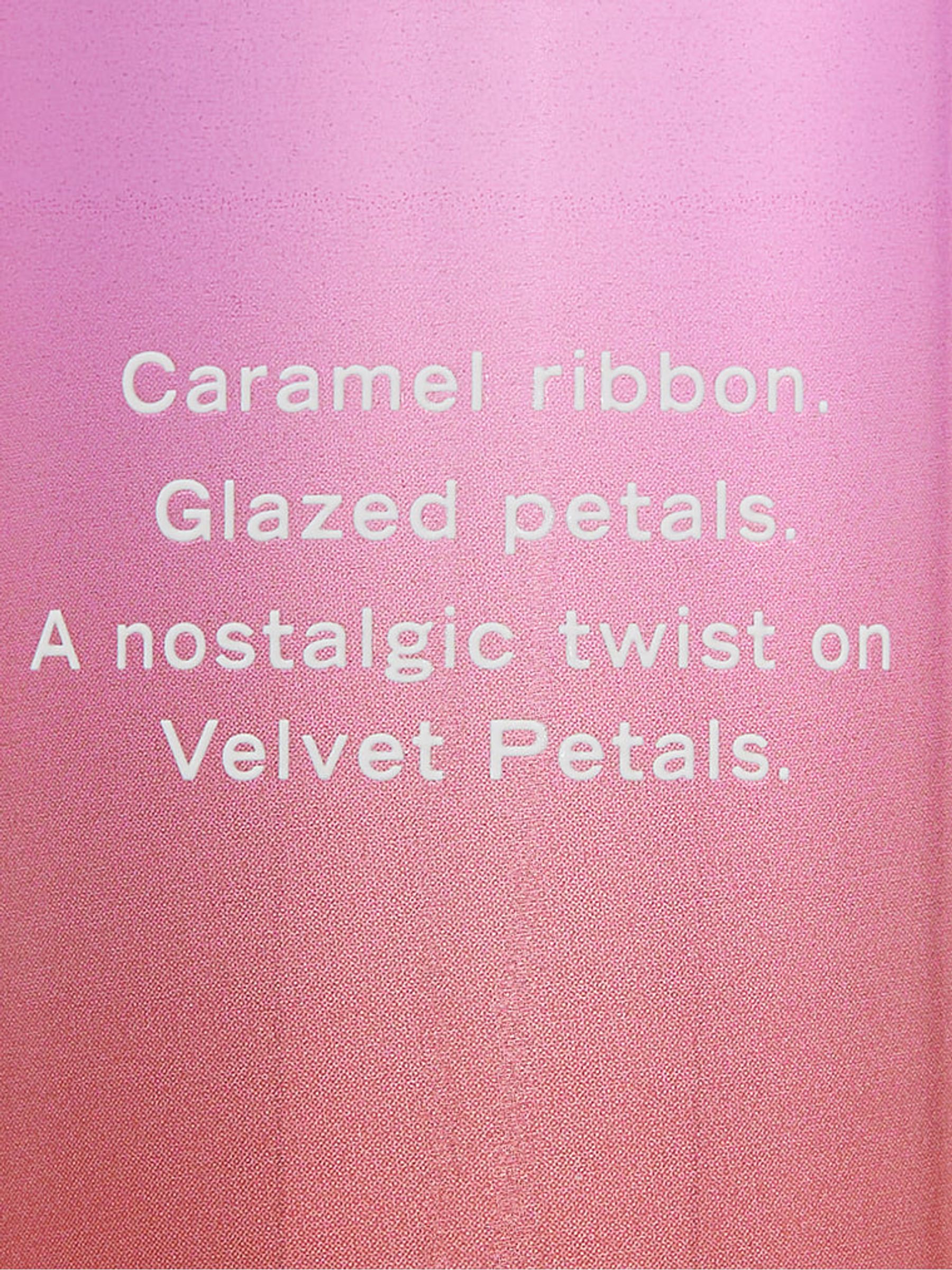 Velvet Petals Candied Body Mist - Image 2 of 2