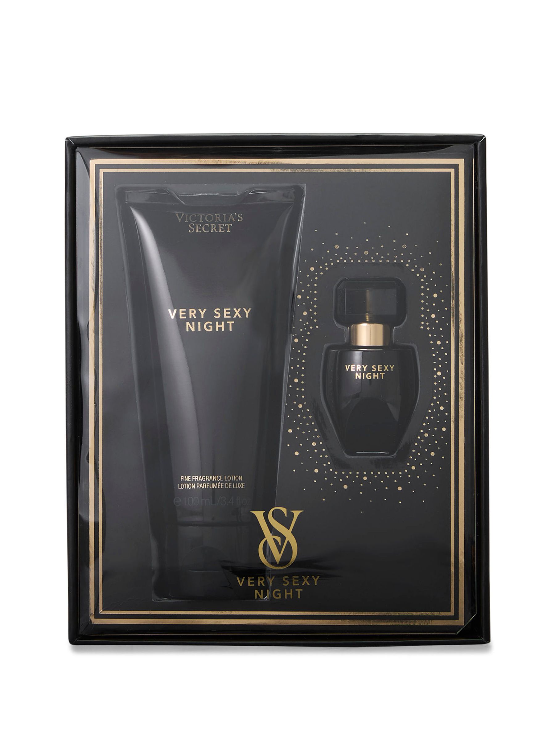 Very Sexy Night Fragrance Gift Set 2 Piece - Image 1 of 3