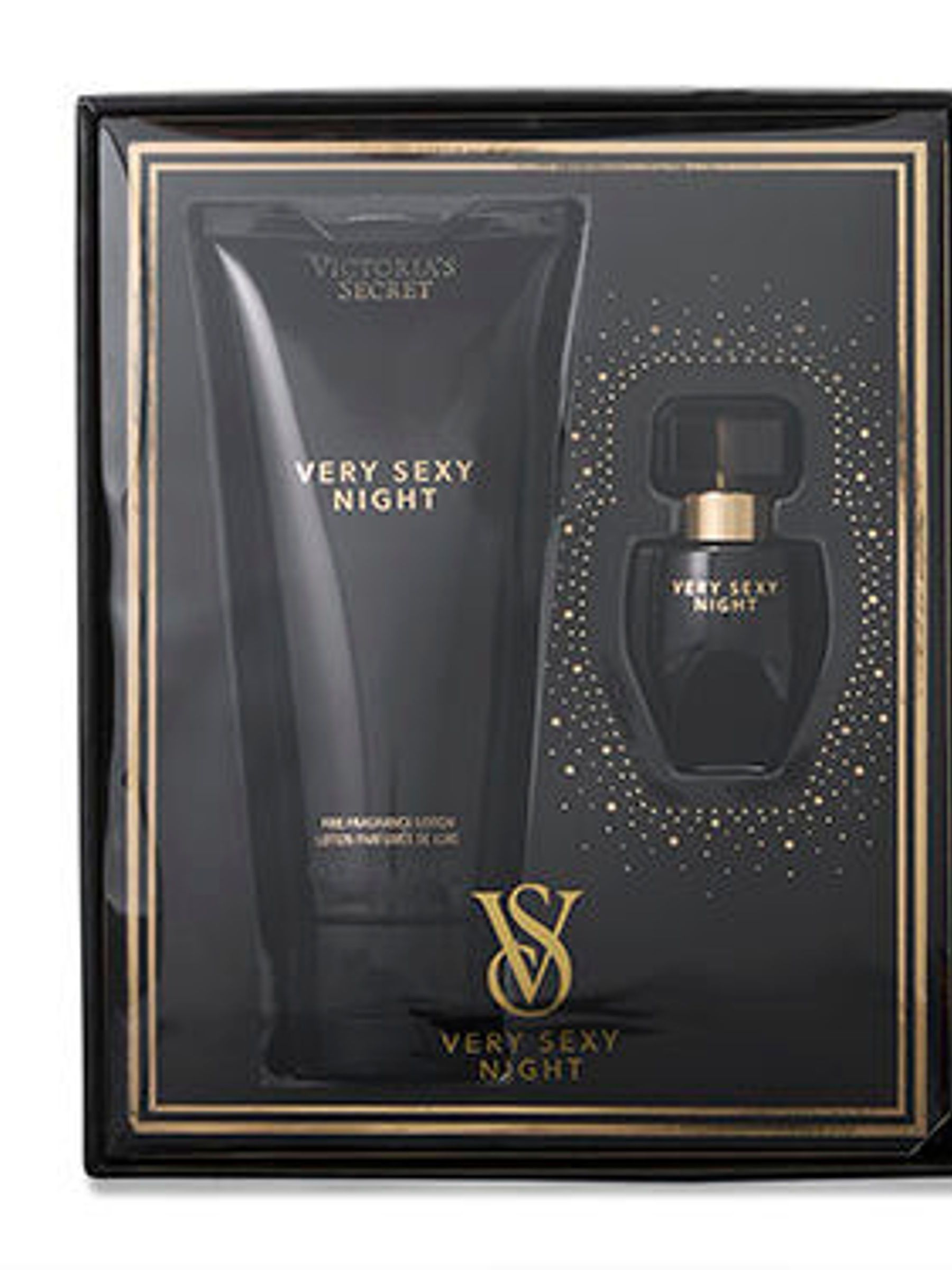 Very Sexy Night Fragrance Gift Set 2 Piece - Image 3 of 3