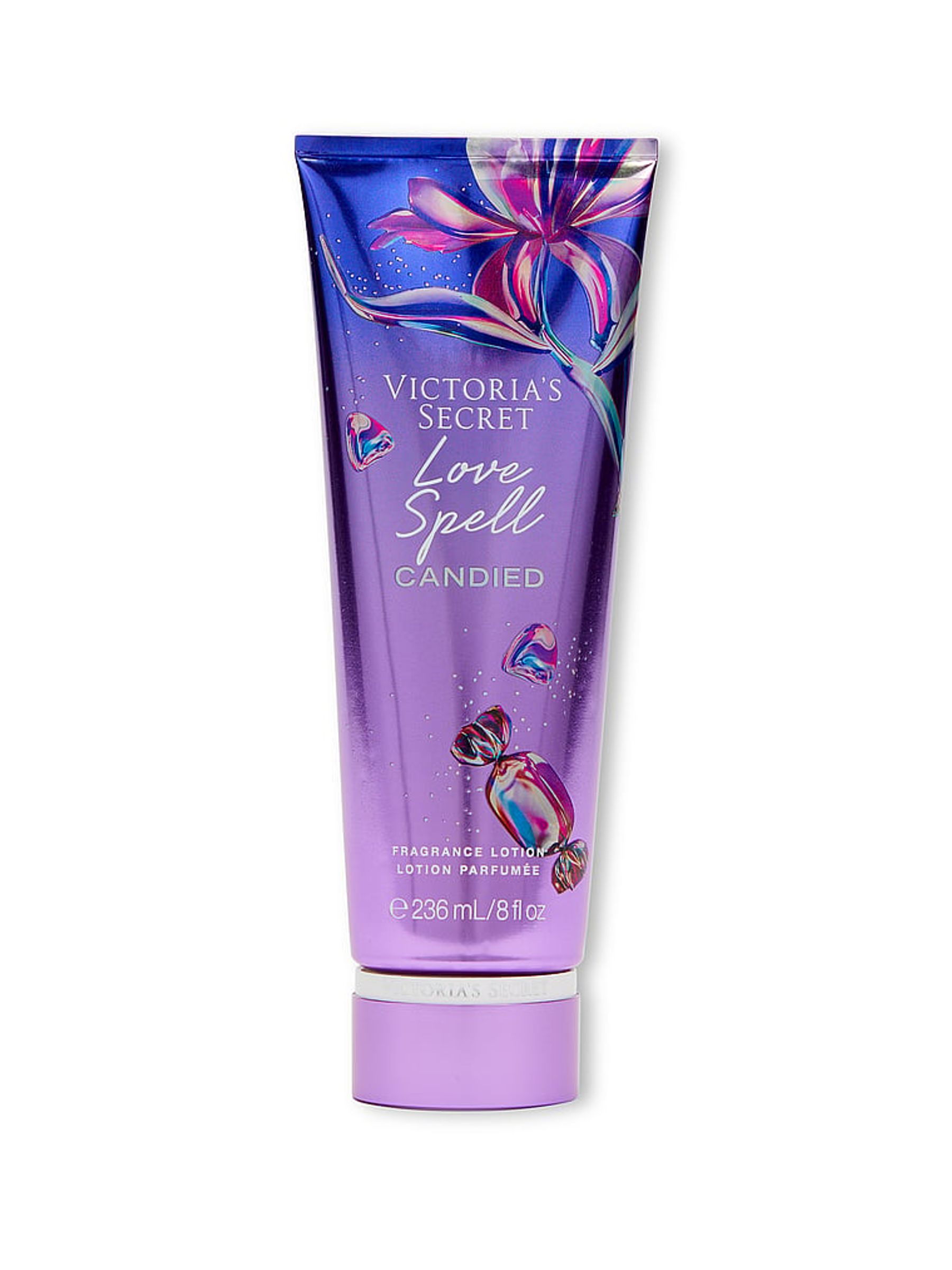 Love Spell Candied Body Lotion | Victoria's Secret UK
