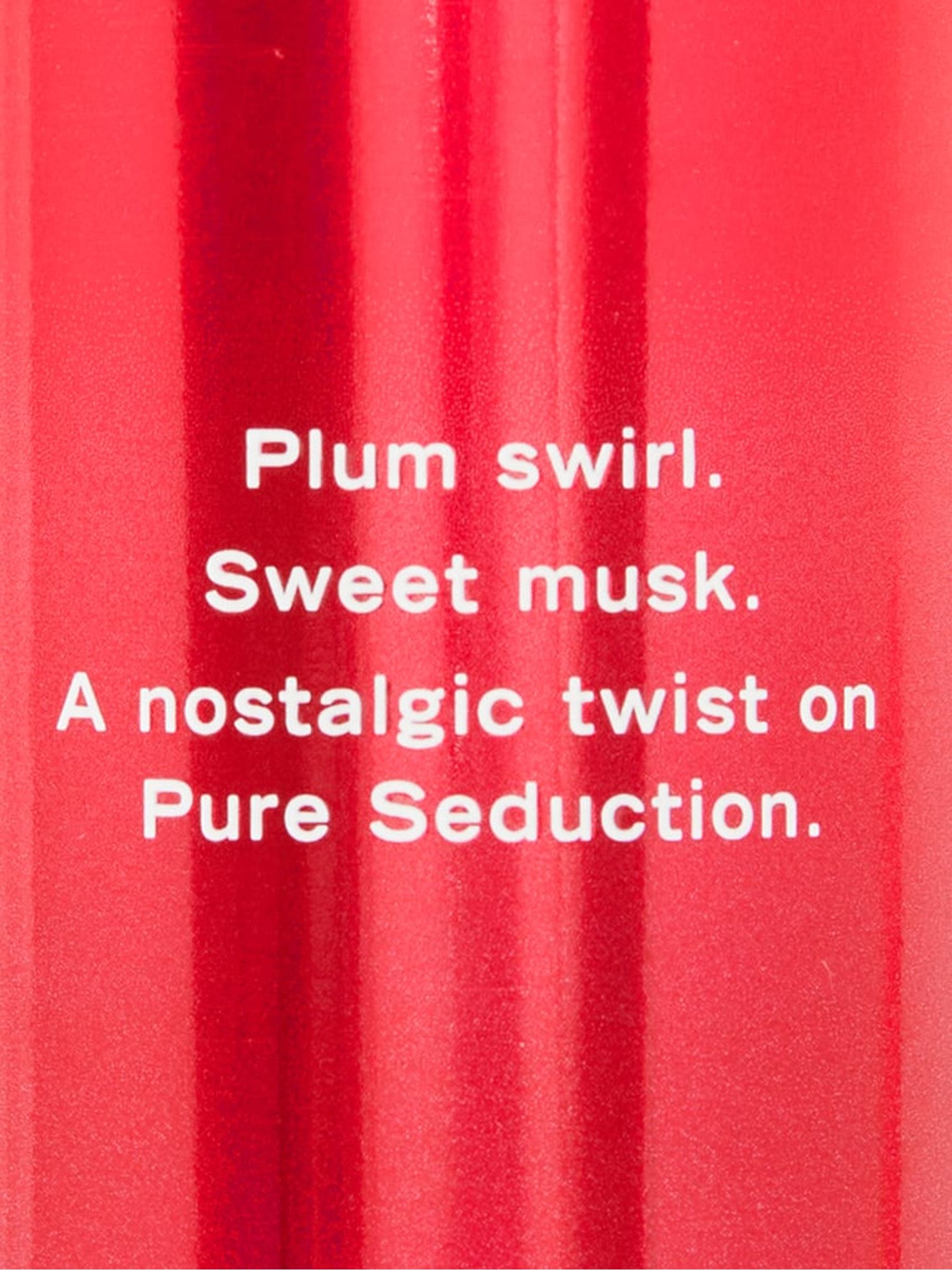 Pure Seduction Candied Body Mist - Image 2 of 2