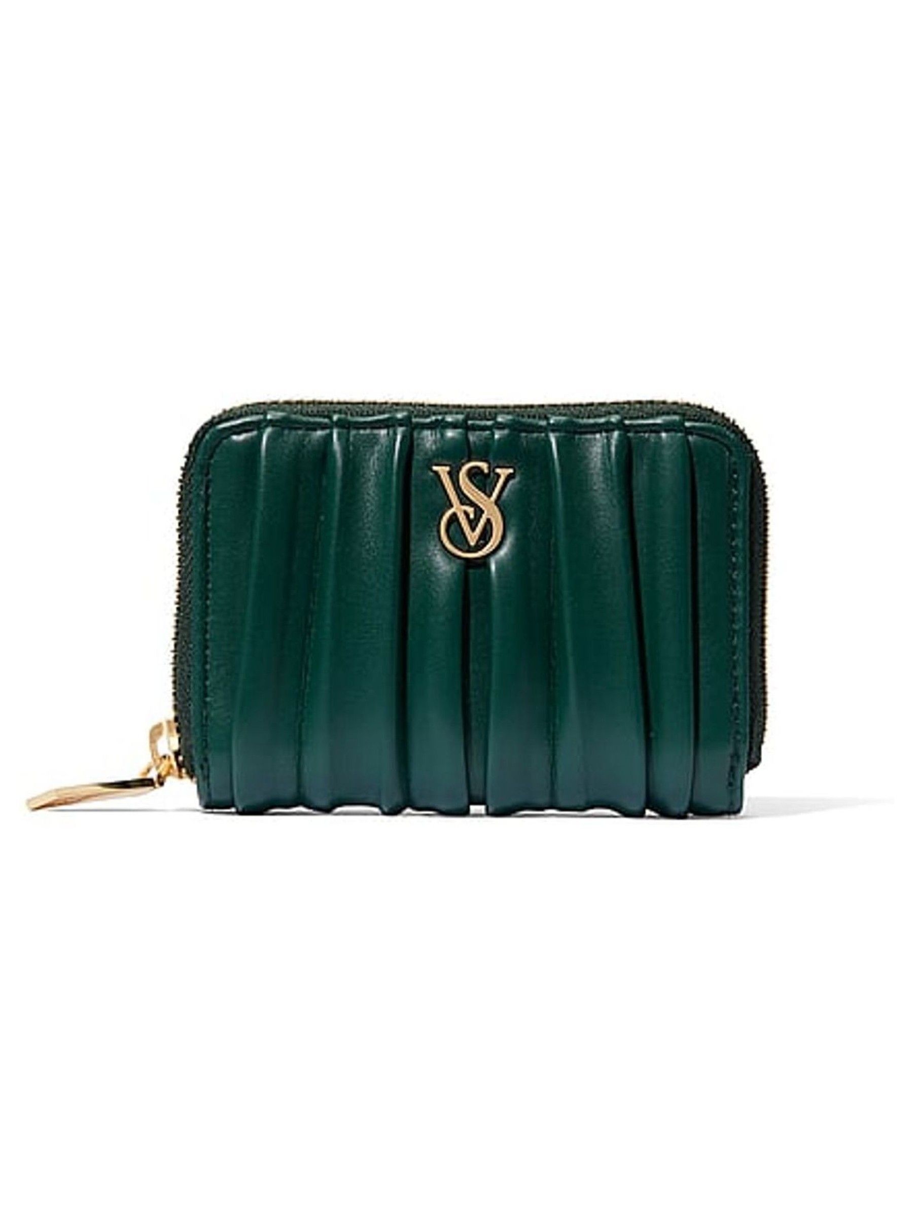 Black Ivy Green Small Purse - Image 1 of 2