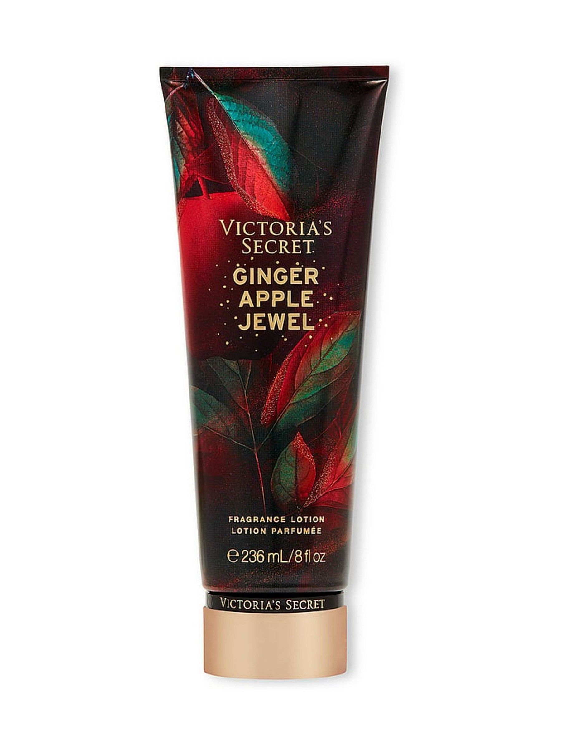 Ginger Apple Jewel Body Lotion - Image 1 of 2