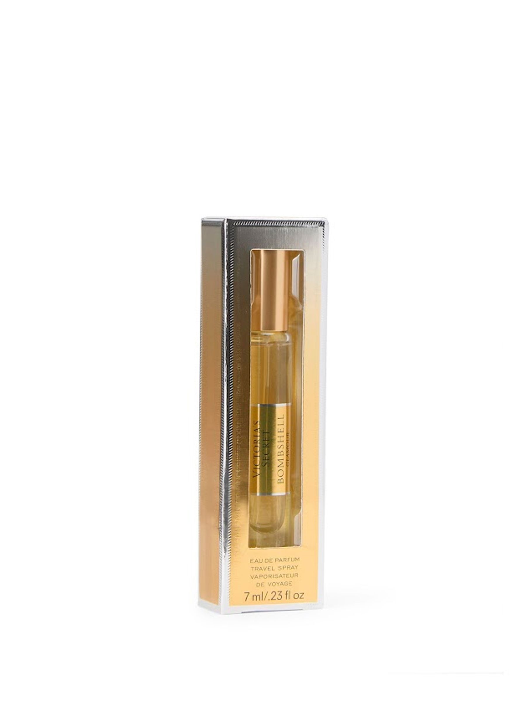 Bombshell Glamour Perfume 7ml - Image 2 of 2