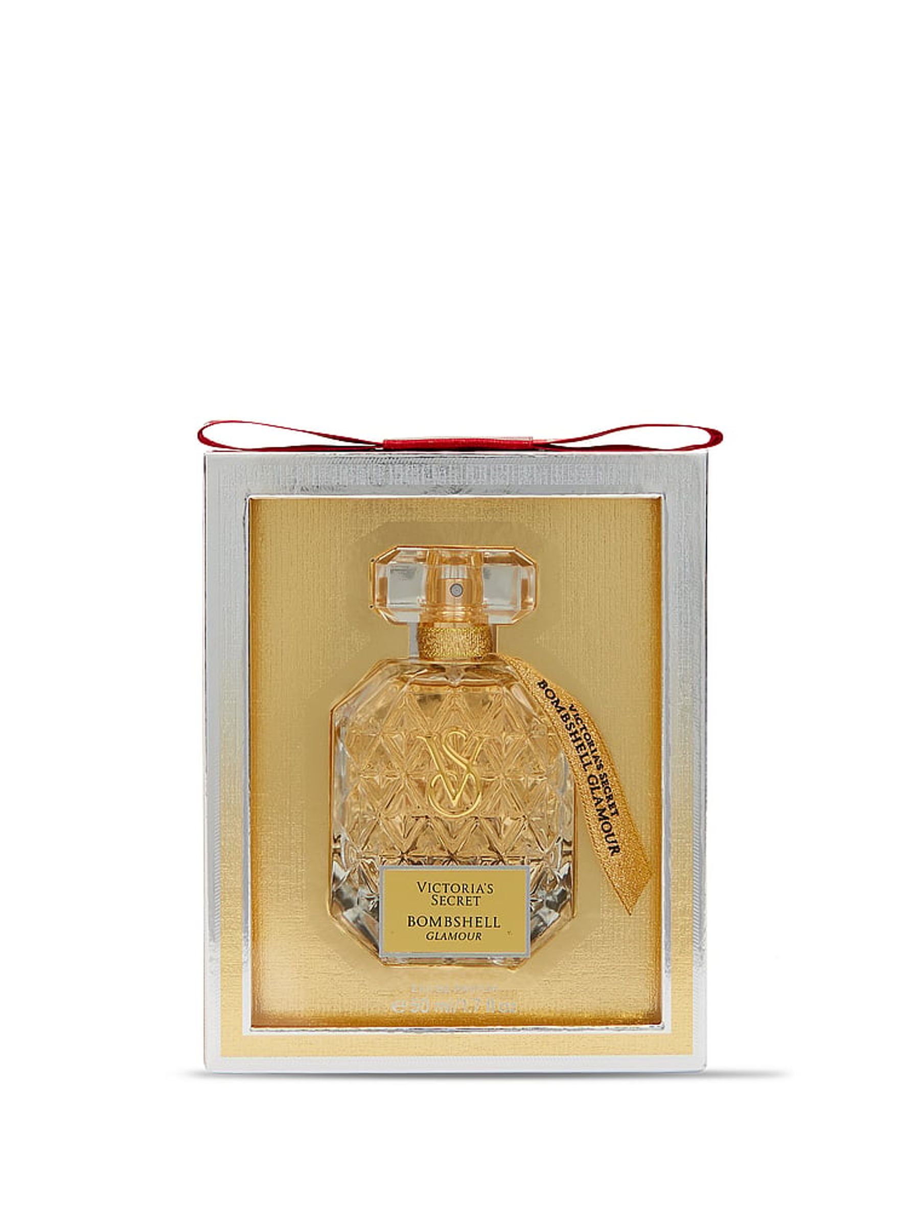 Bombshell Glamour Perfume 50ml - Image 2 of 2