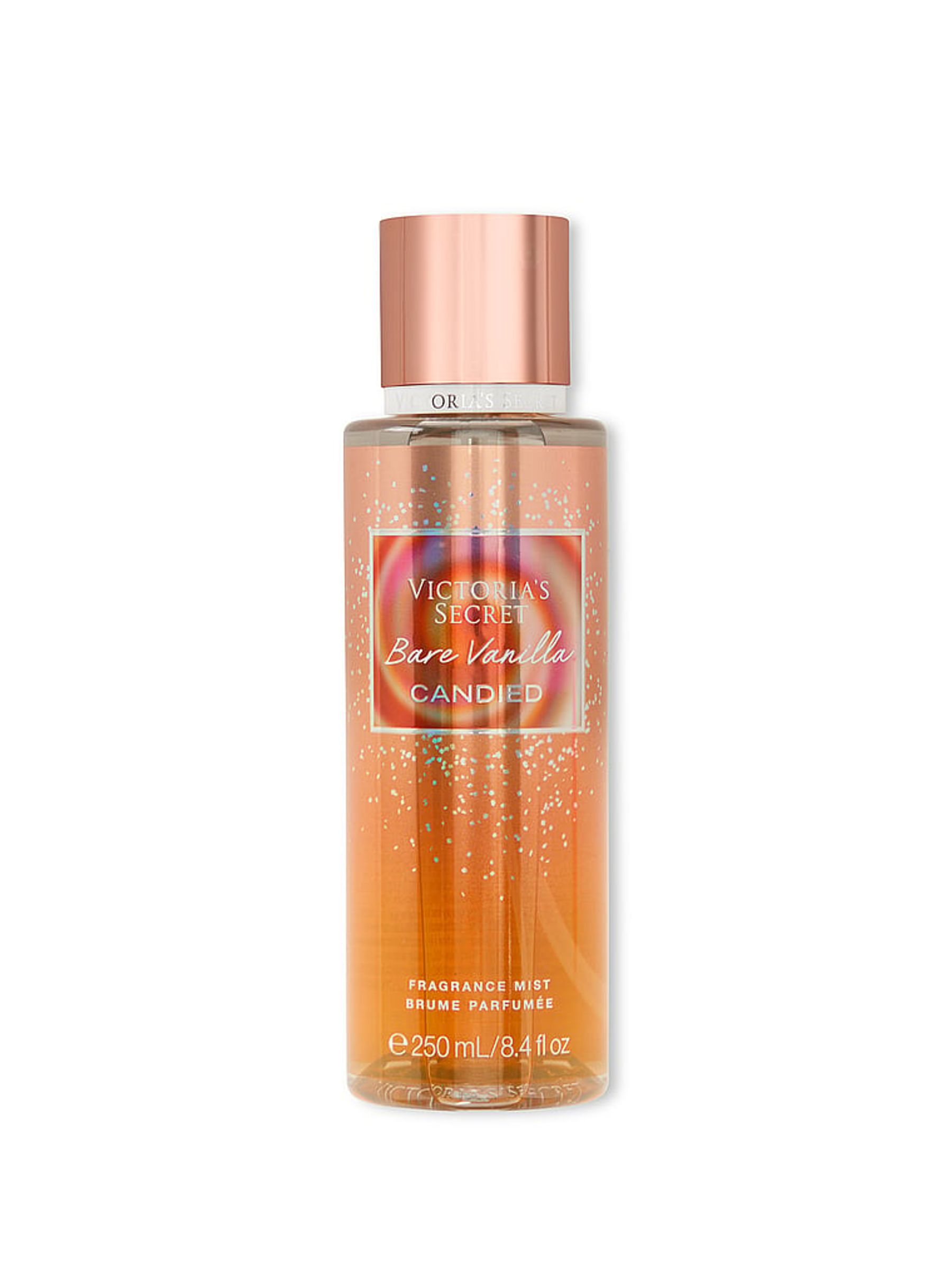 Bare Vanilla Candied Body Mist - Image 1 of 2