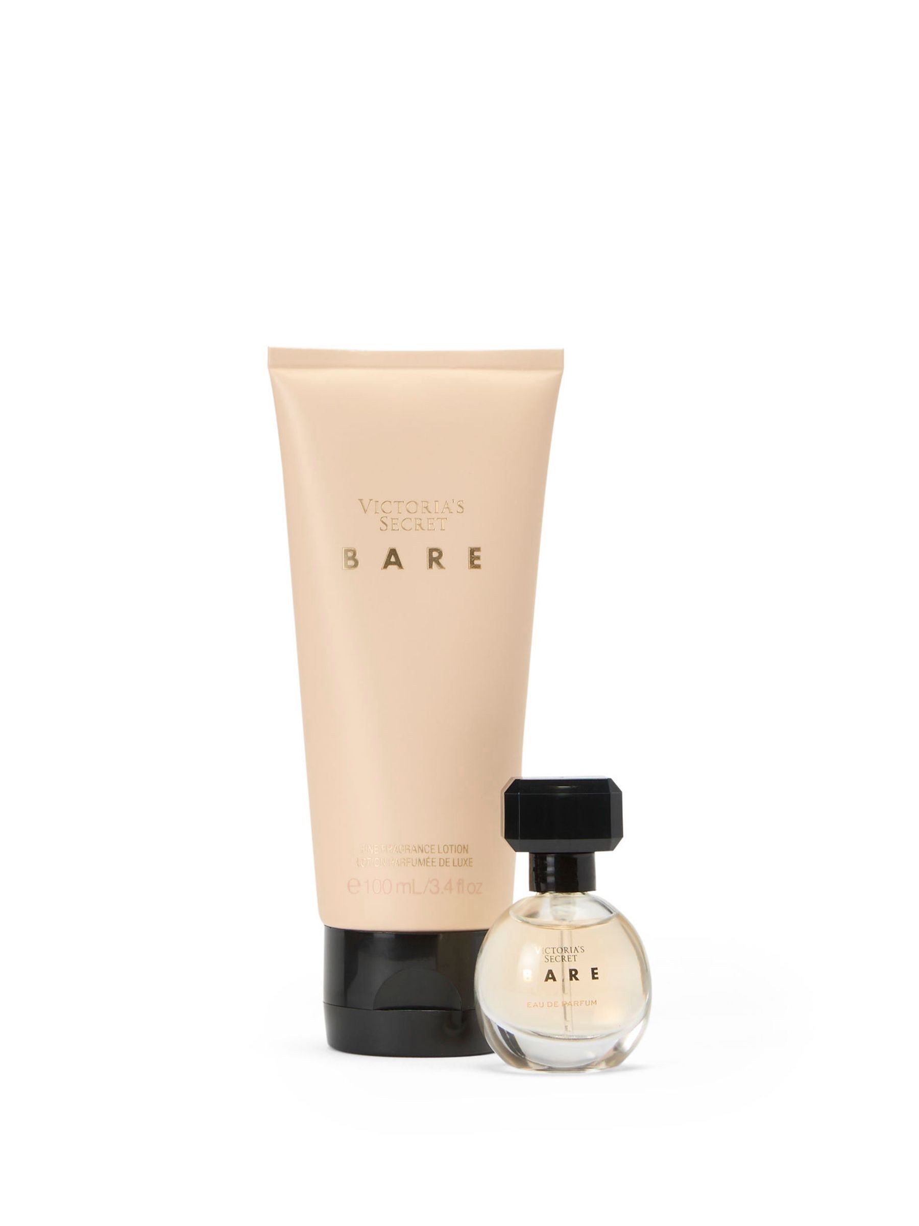 Bare Fragrance Gift Set 2 Piece - Image 2 of 3