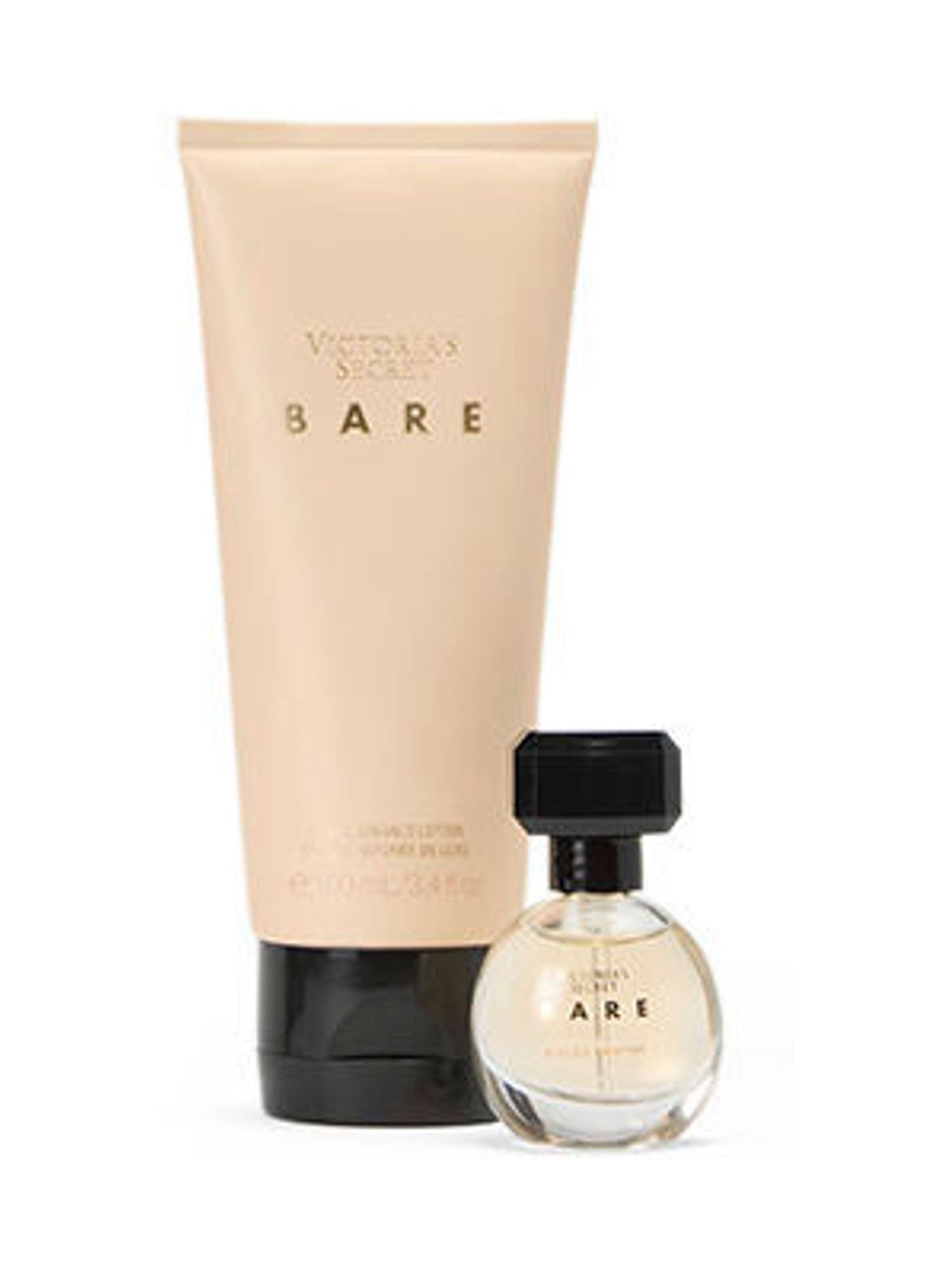 Bare Fragrance Gift Set 2 Piece - Image 3 of 3
