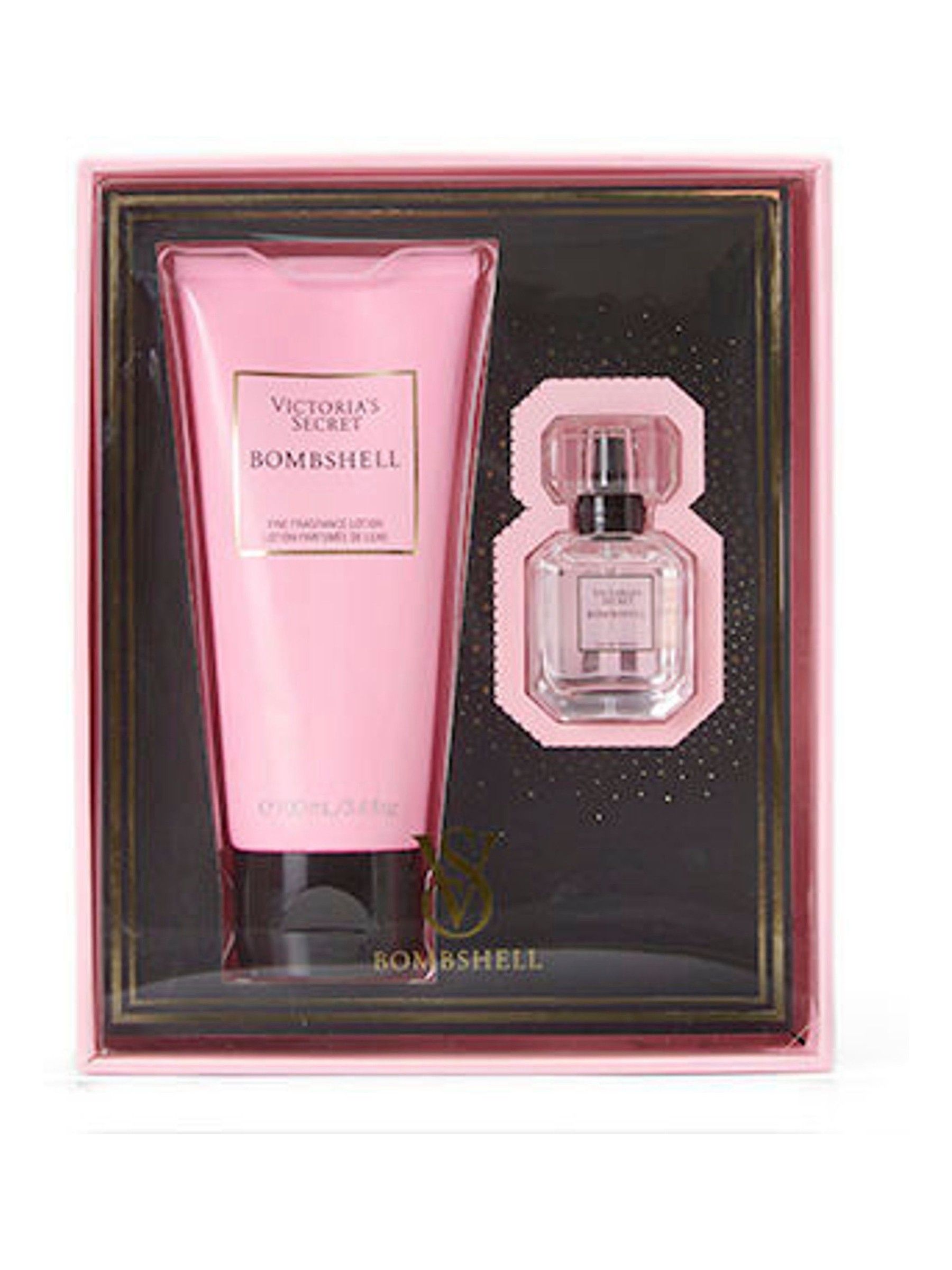 Bombshell Fragrance Gift Set 2 Piece - Image 3 of 3