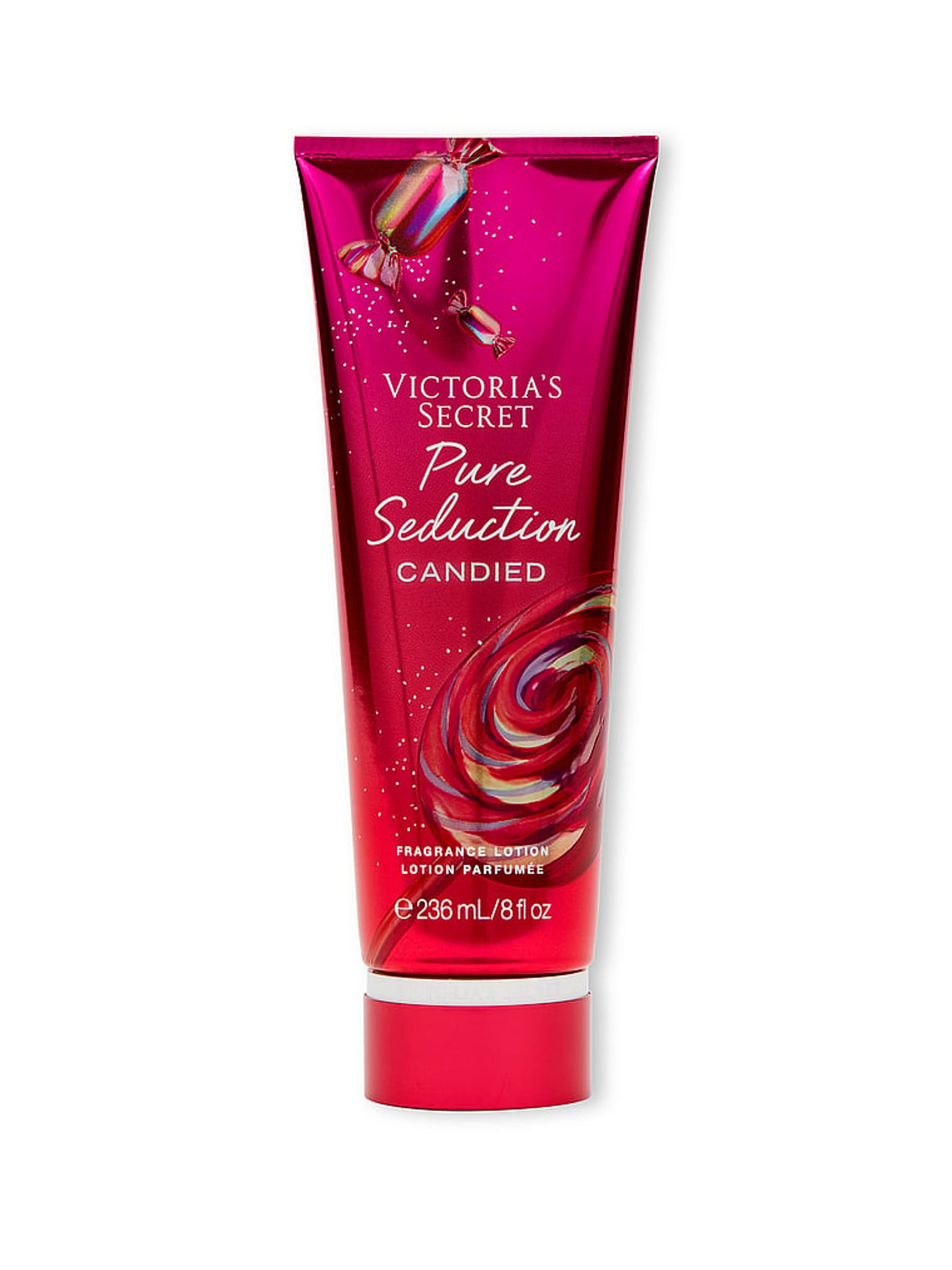 Pure Seduction Candied Body Lotion Victoria's Secret UK