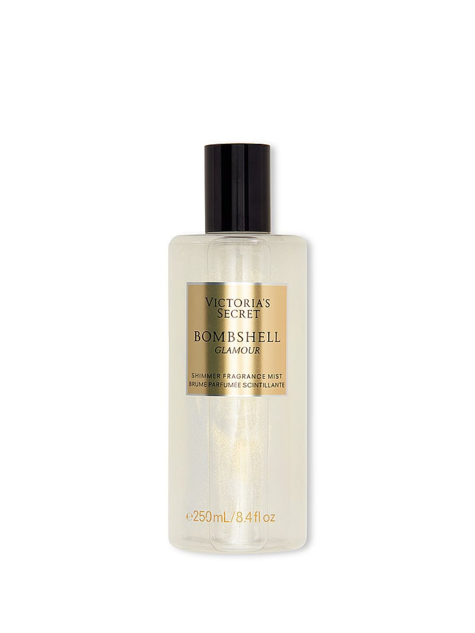 Bombshell Glamour Shimmer Body Mist 250ml - Image 1 of 1