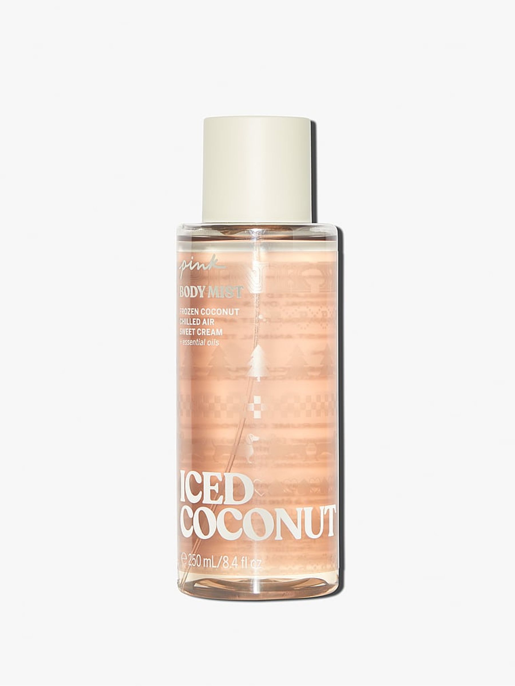 Iced Coconut Body Mist 250ml - Image 1 of 1