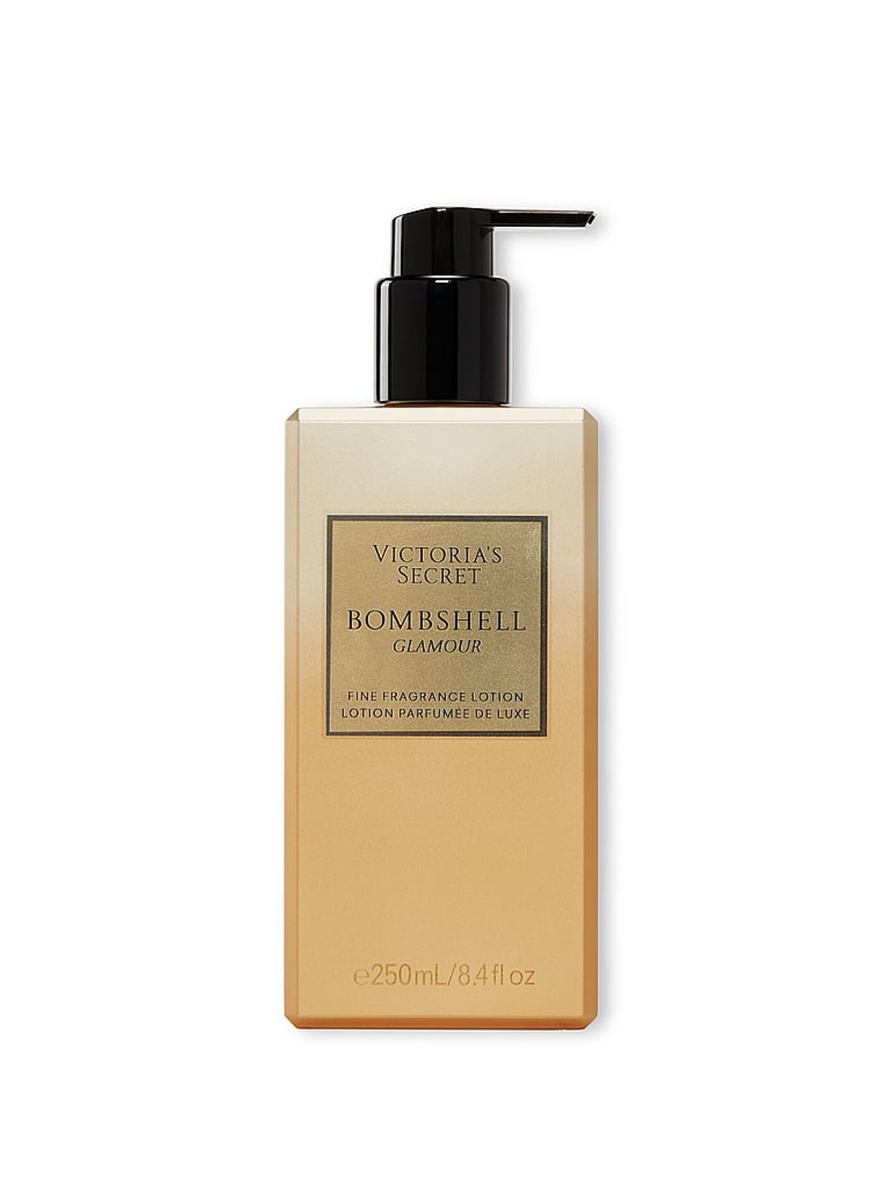 Bombshell Glamour Fine Fragrance Lotion 250ml - Image 1 of 1