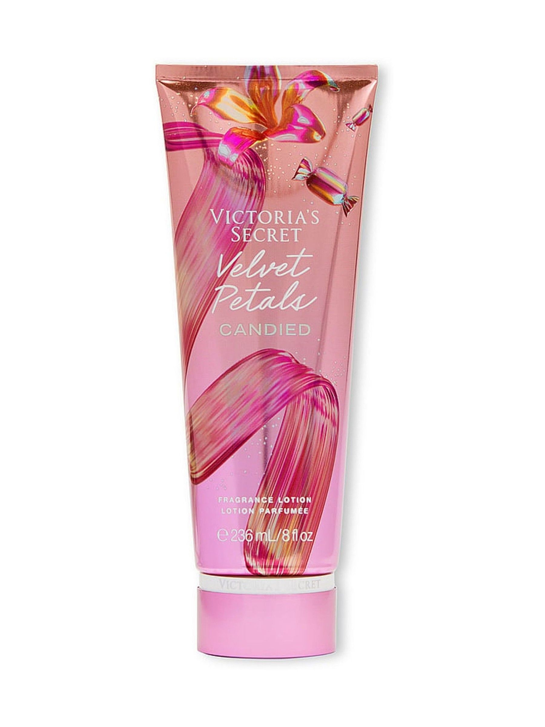 Velvet Petals Candied Body Lotion - Image 1 of 2