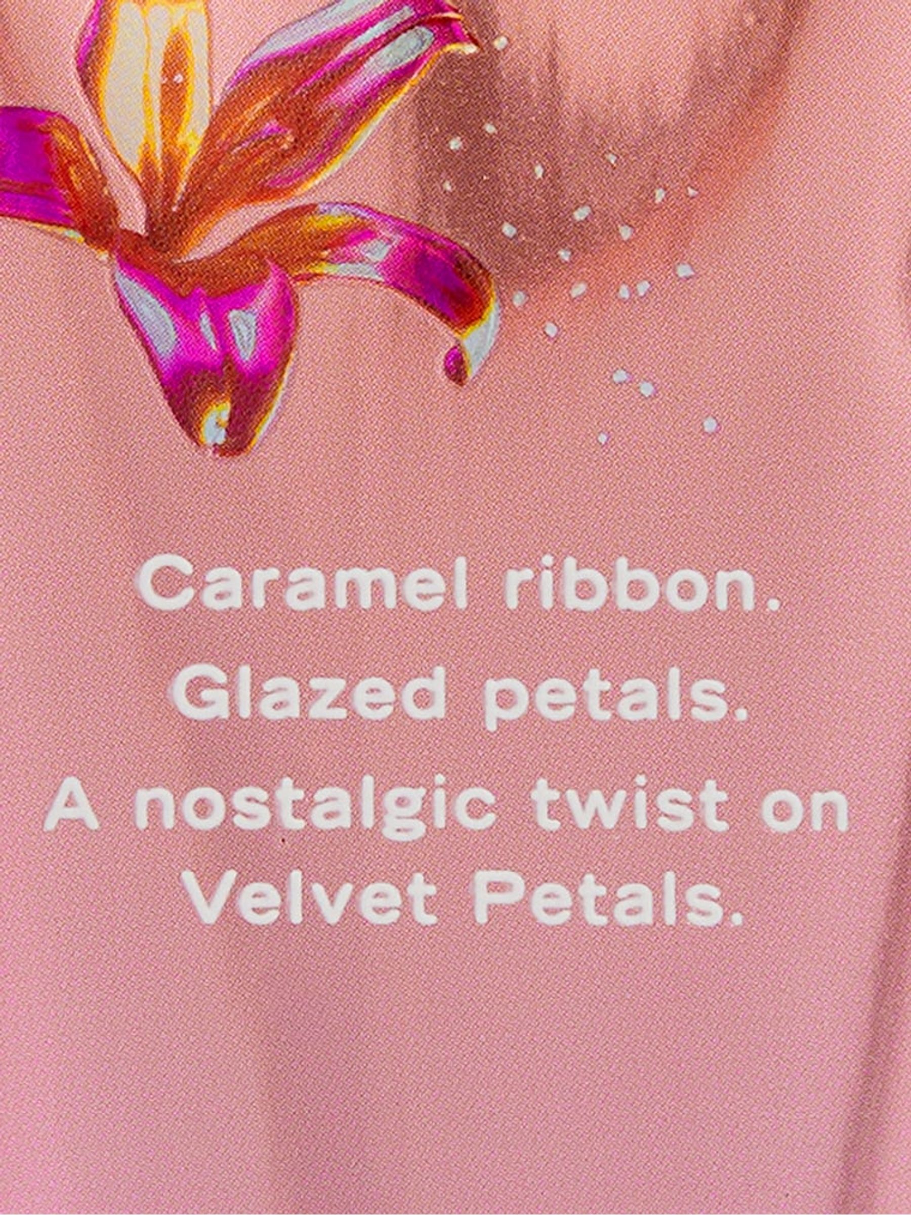 Velvet Petals Candied Body Lotion - Image 2 of 2