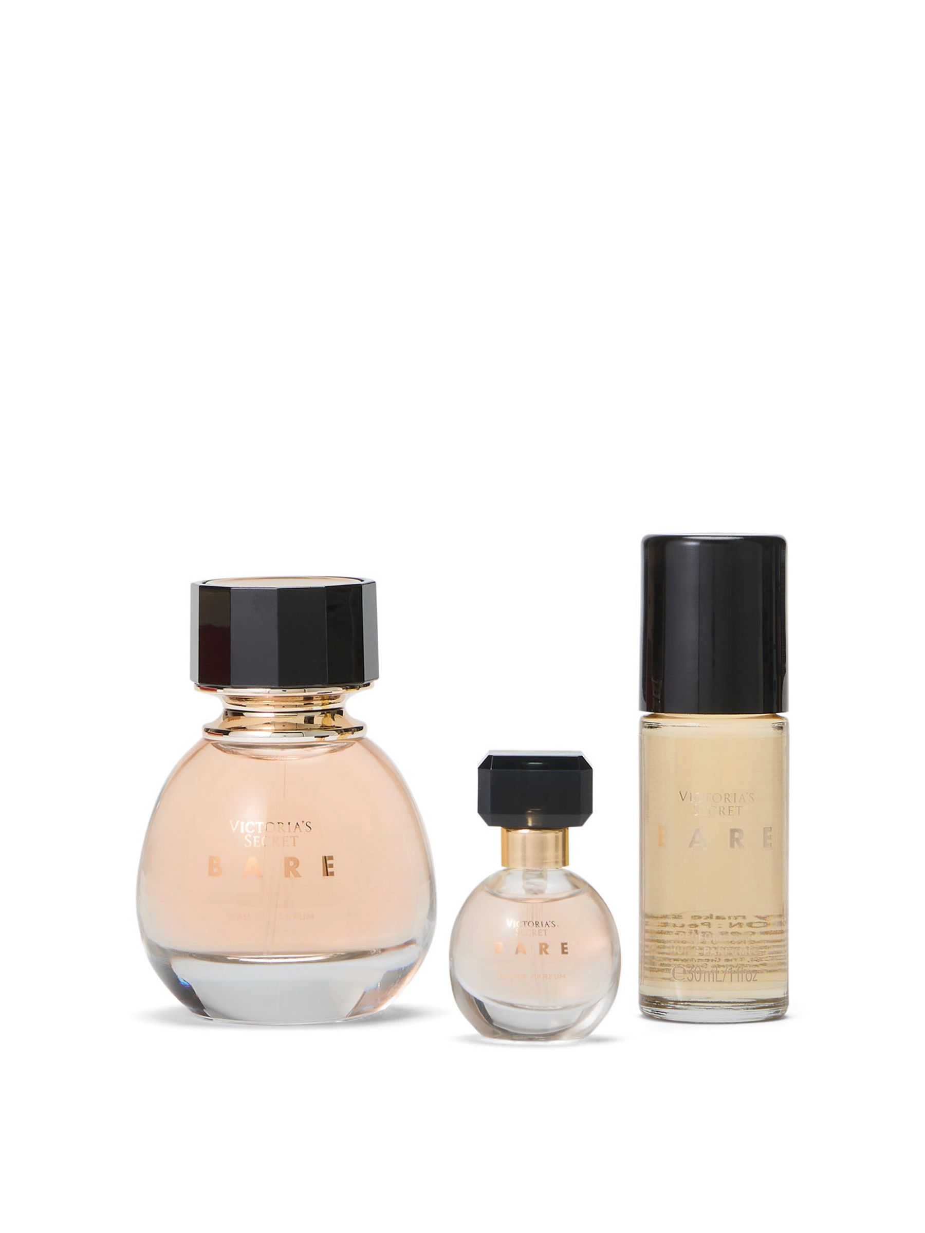 Bare 3 Piece Fragrance Gift Set | Victoria's Secret UK