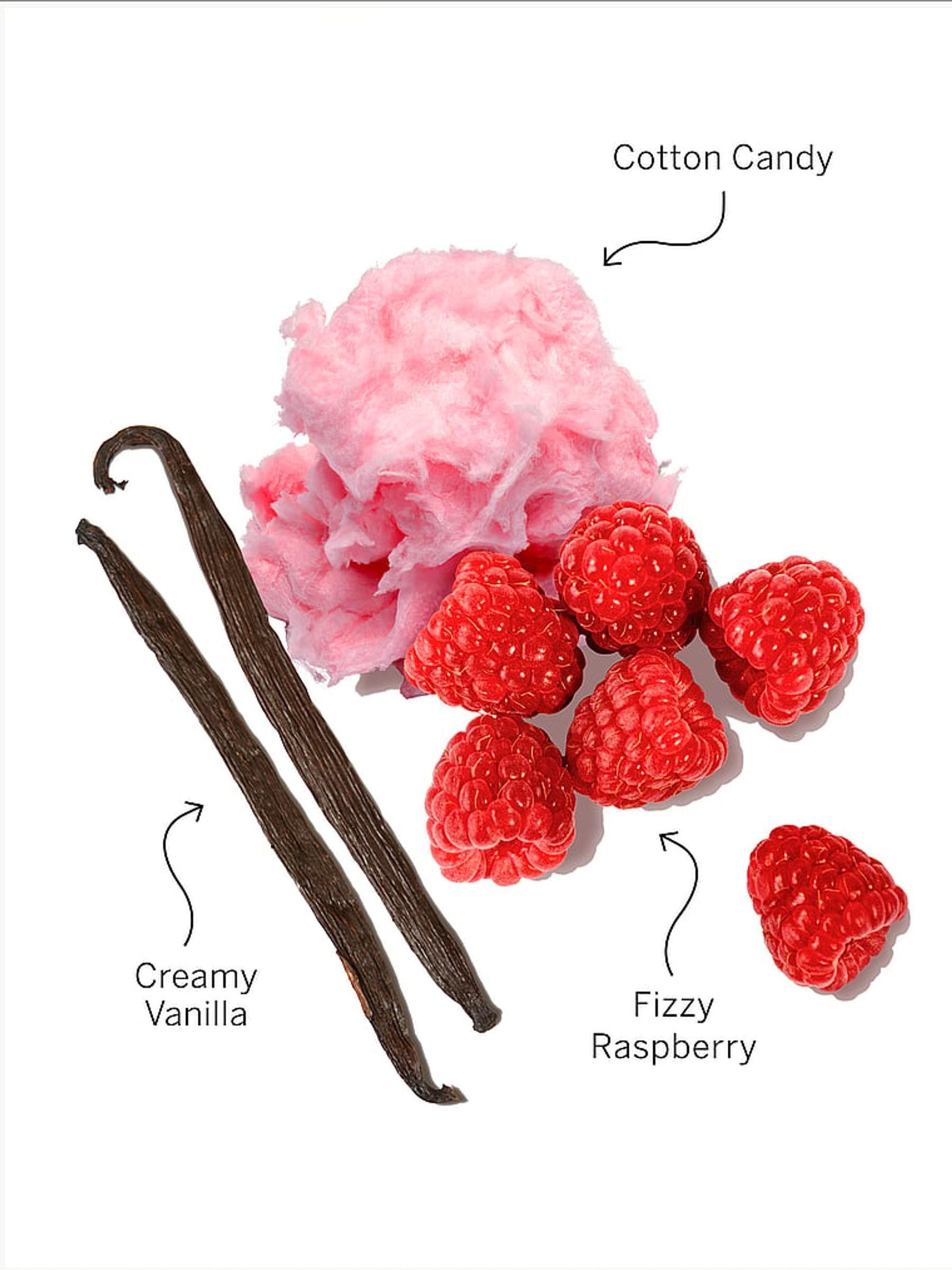 Bubbly Warm and Cozy Body Mist 250ml - Image 2 of 2