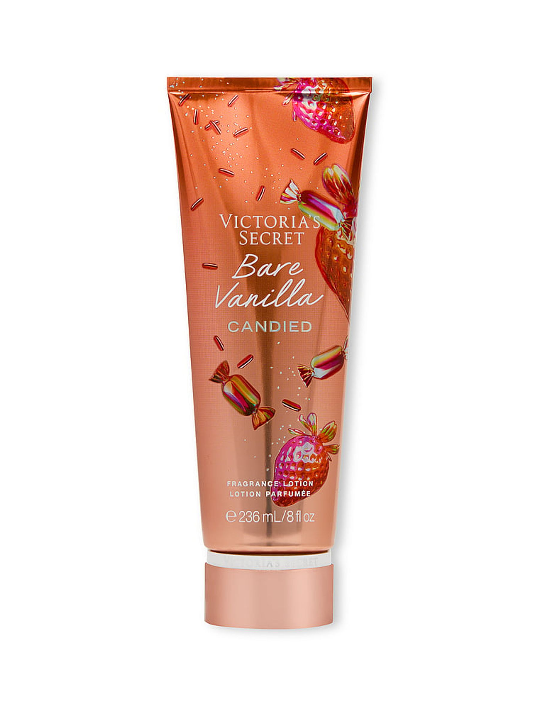 Bare Vanilla Candied Body Lotion - Image 1 of 1