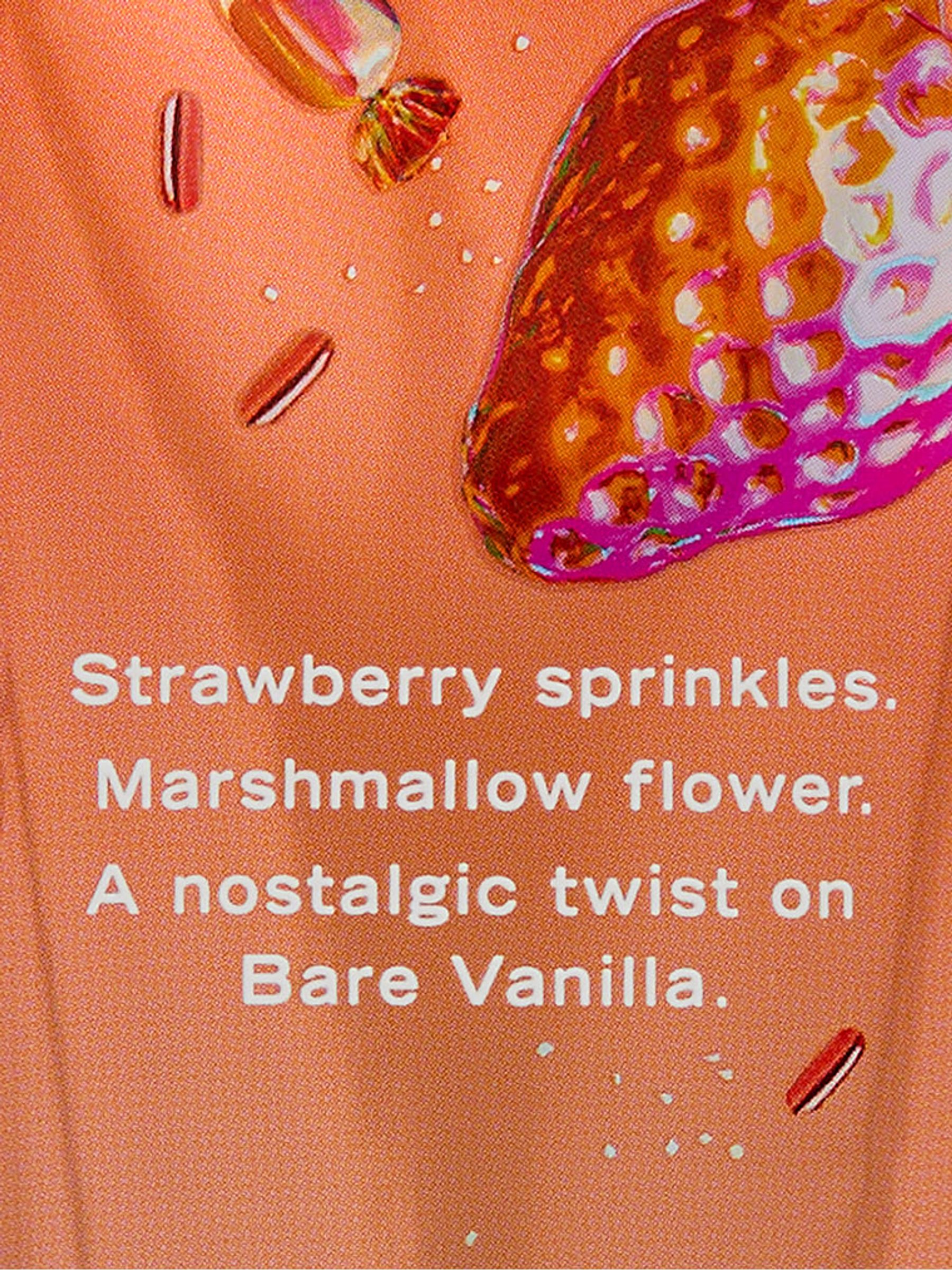 Bare Vanilla Candied Body Lotion - Image 2 of 2