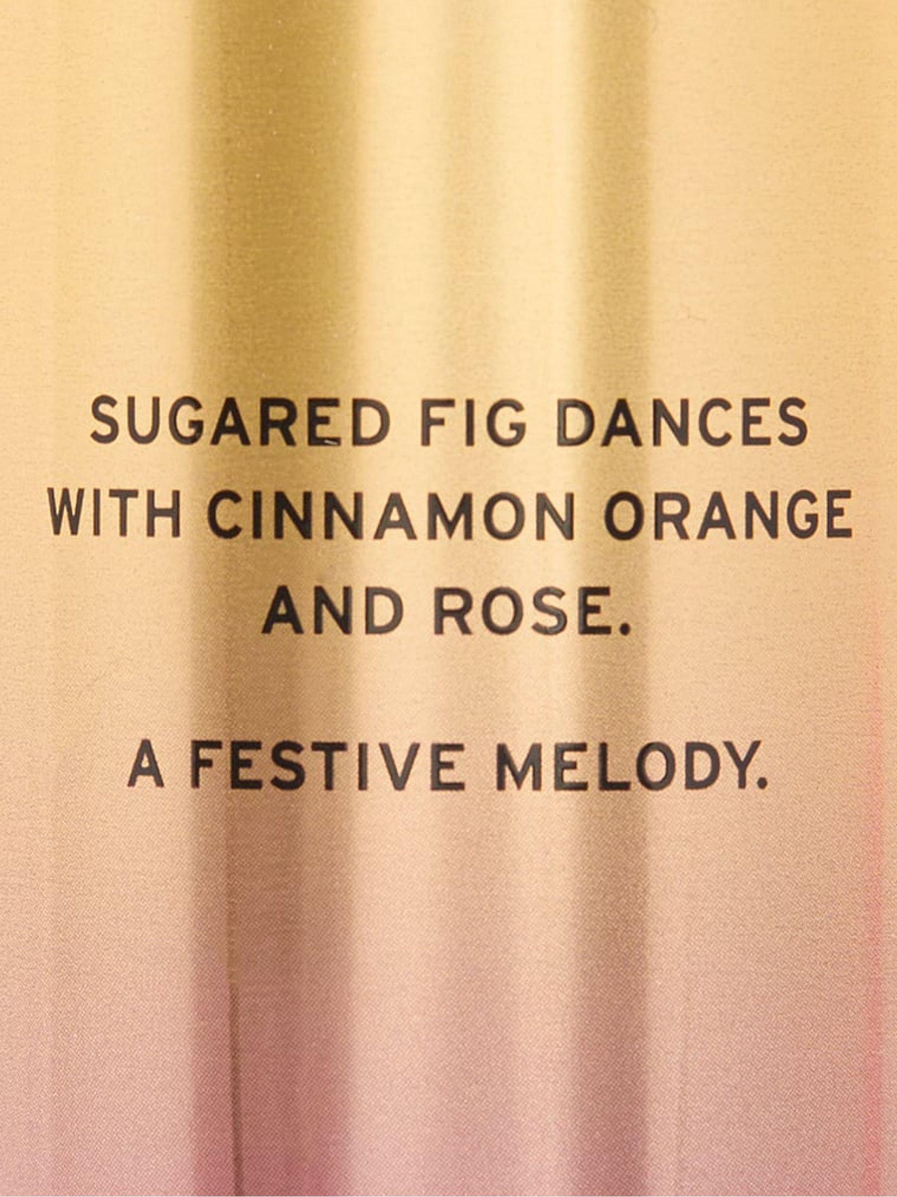 Sugar Plum Fig Body Mist - Image 2 of 2