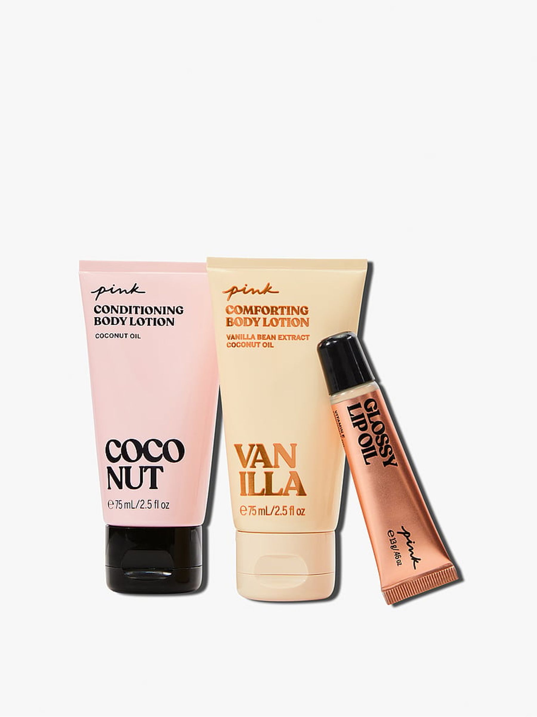 Festive Comfort Beauty Gift Set - Image 2 of 2