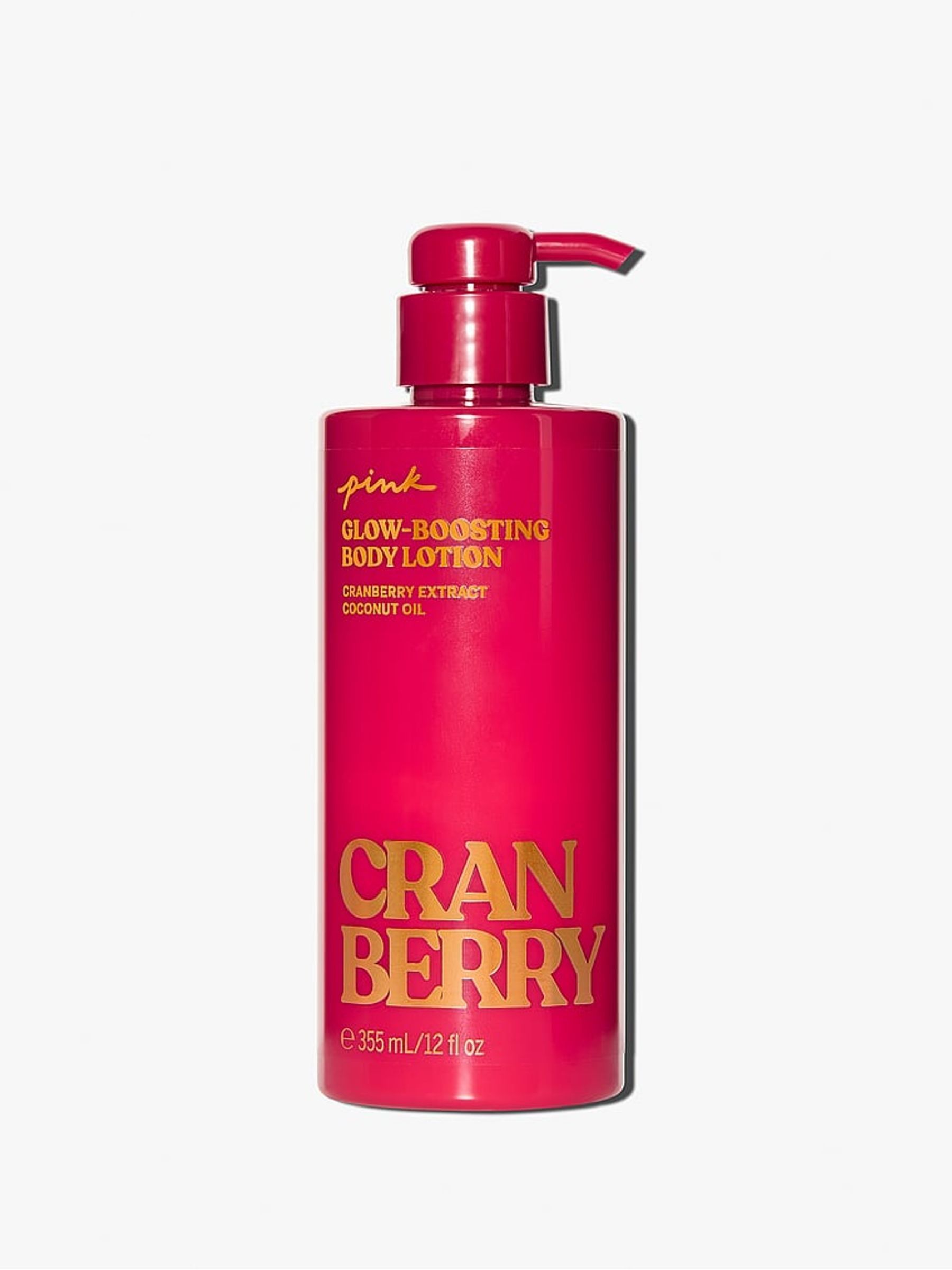 Cranberry Body Lotion - Image 1 of 1
