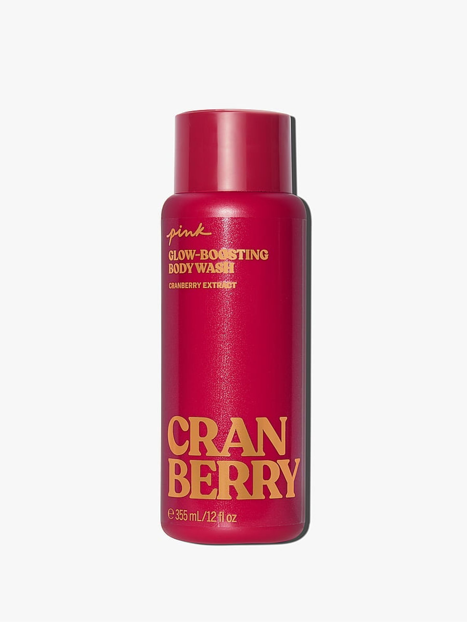 Cranberry Body Wash - Image 1 of 2