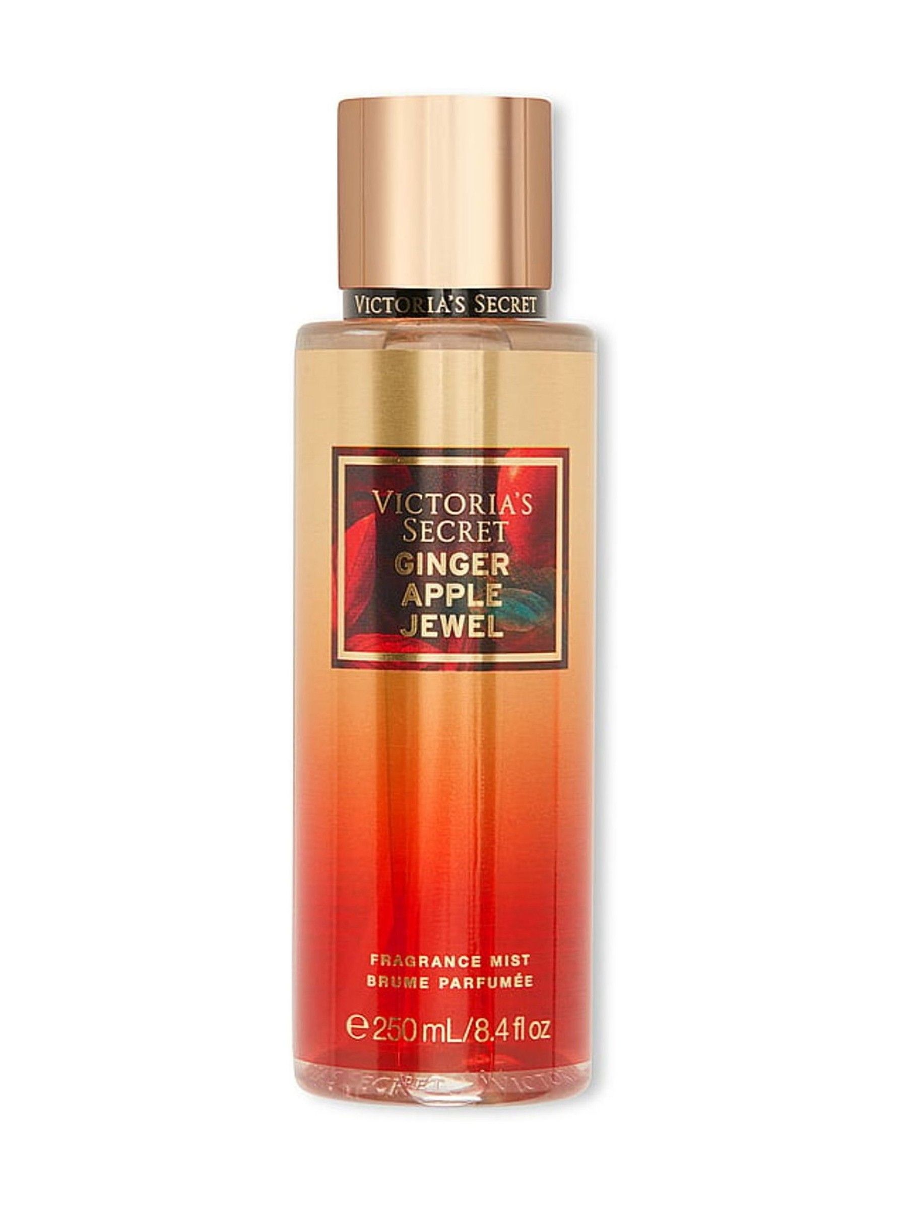 Ginger Apple Jewel Body Mist - Image 1 of 2