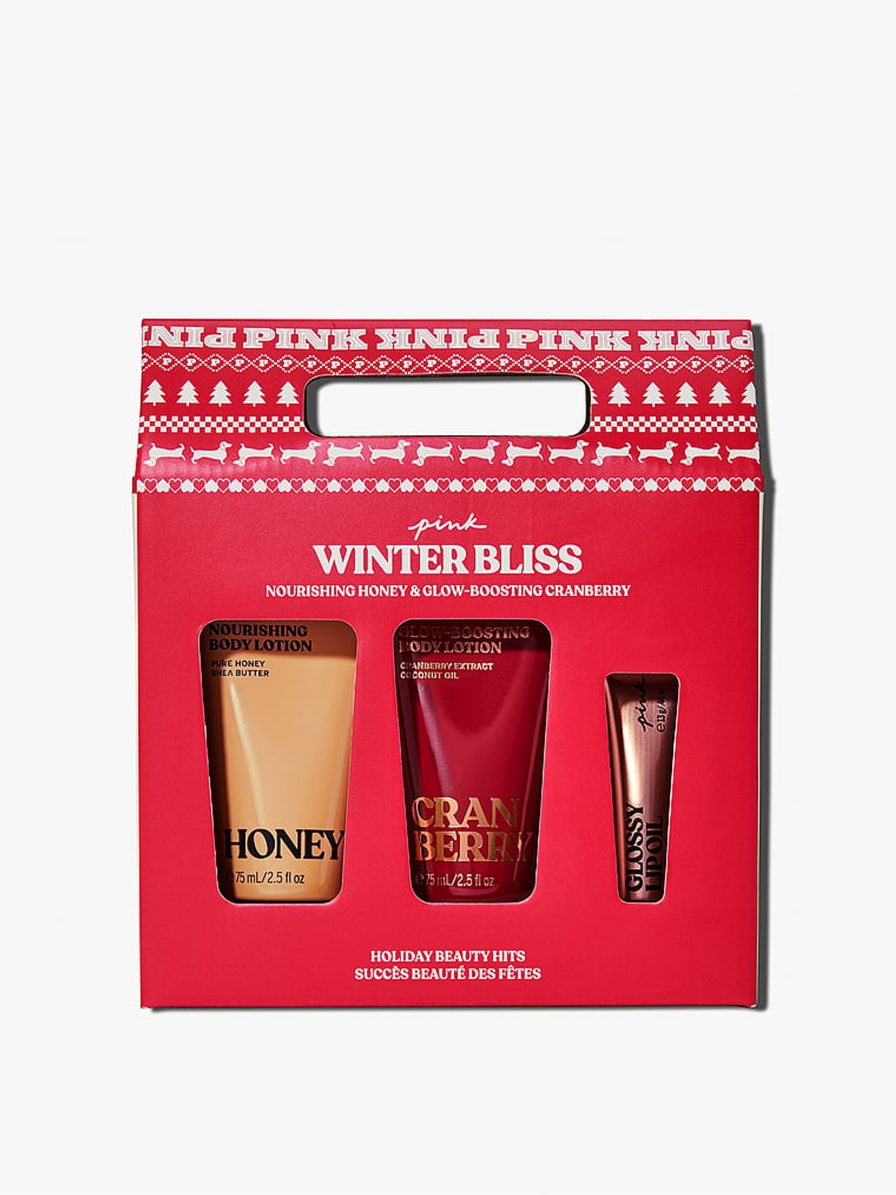 Winter Bliss Beauty Gift Set | Victoria's Secret Ireland