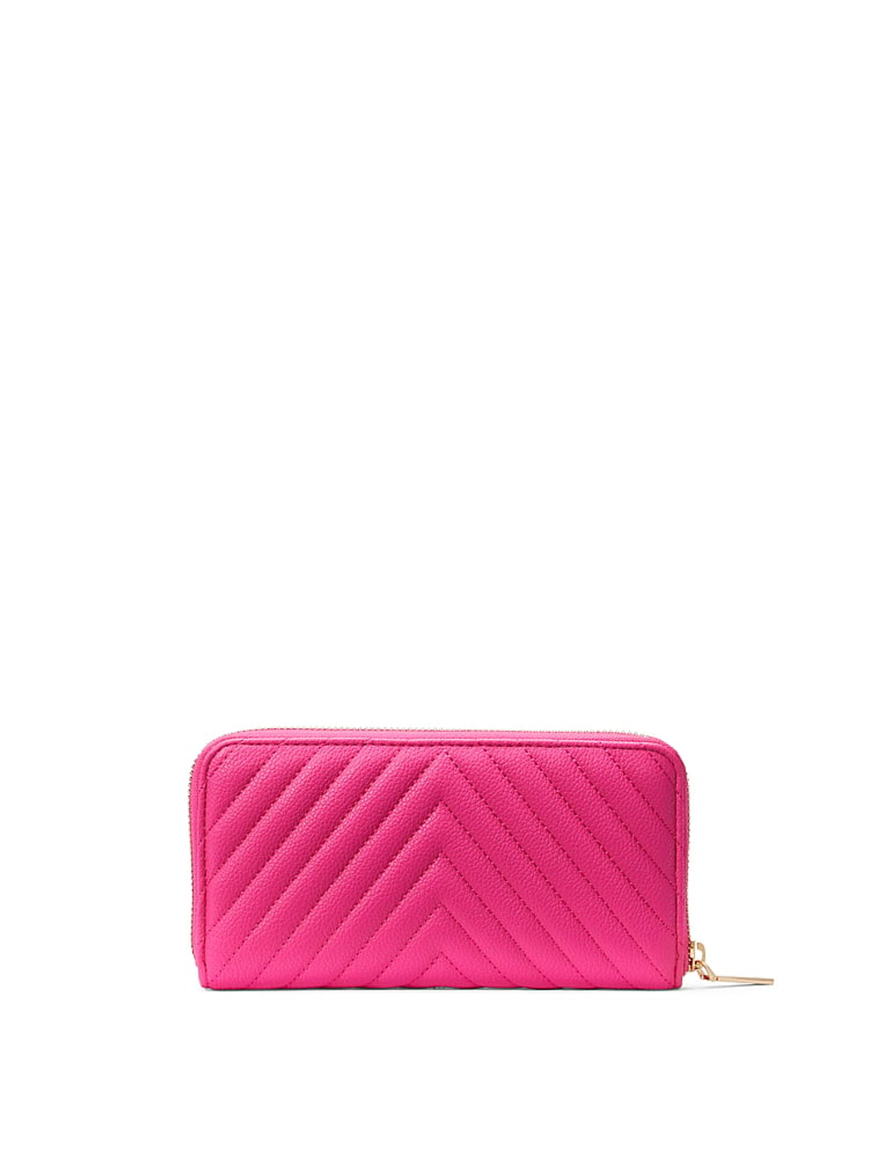 Hot Pink Purse - Image 2 of 4