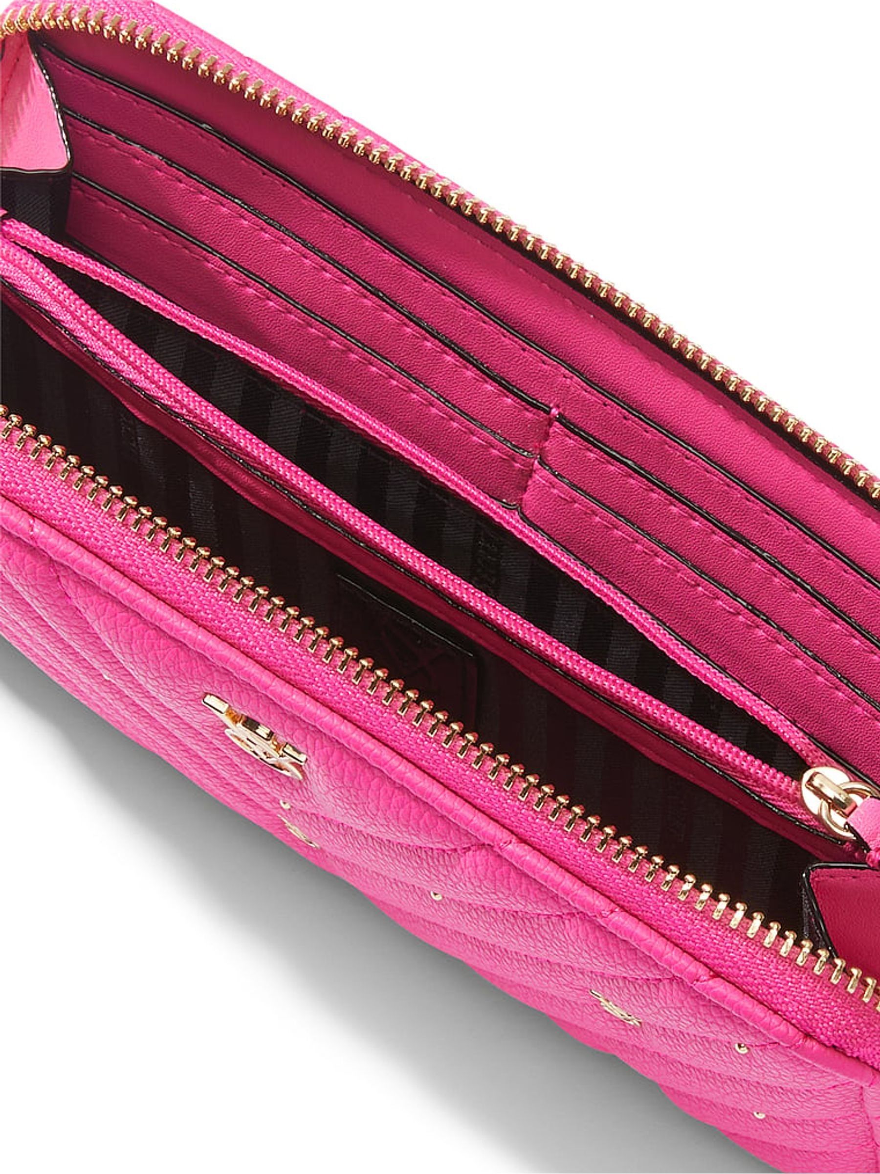 Hot Pink Purse - Image 3 of 4