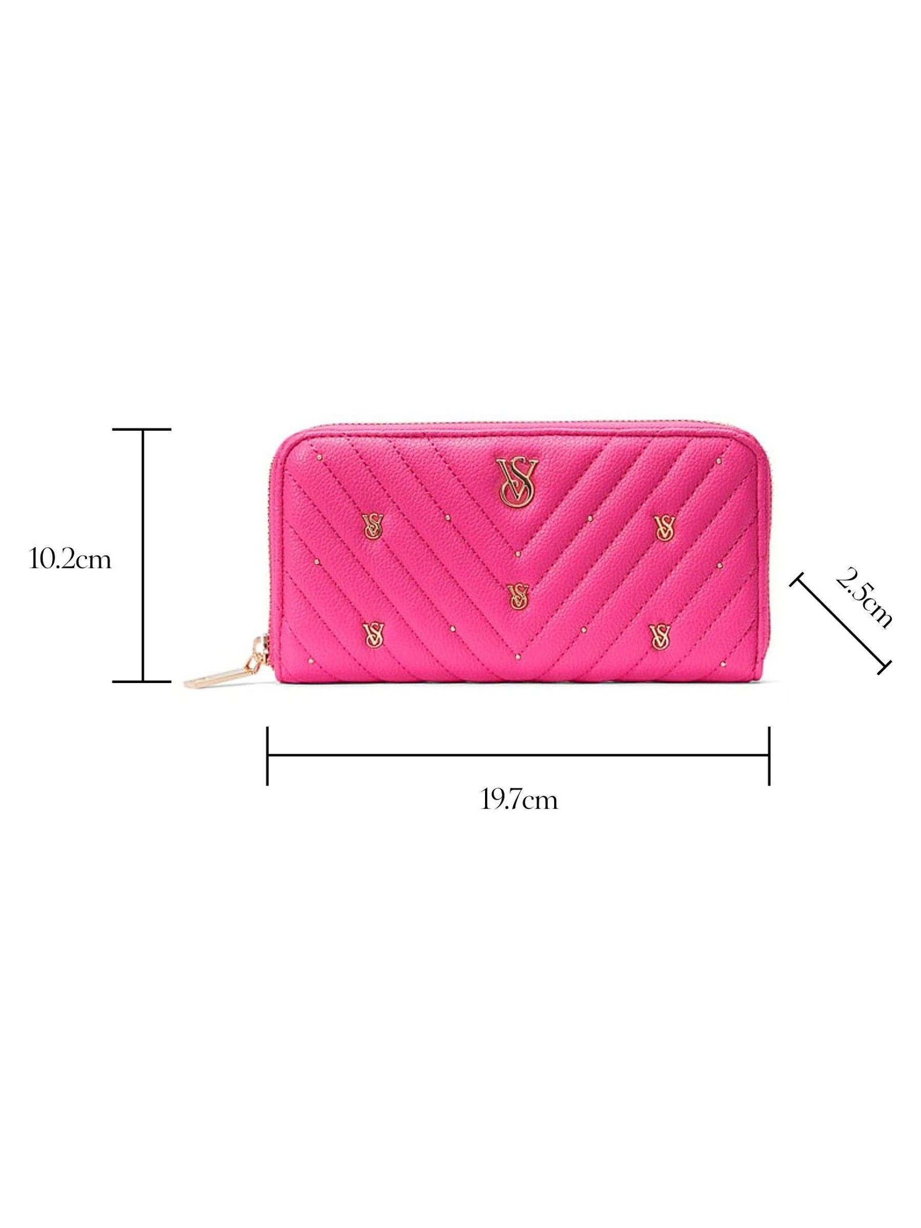 Hot Pink Purse - Image 4 of 4