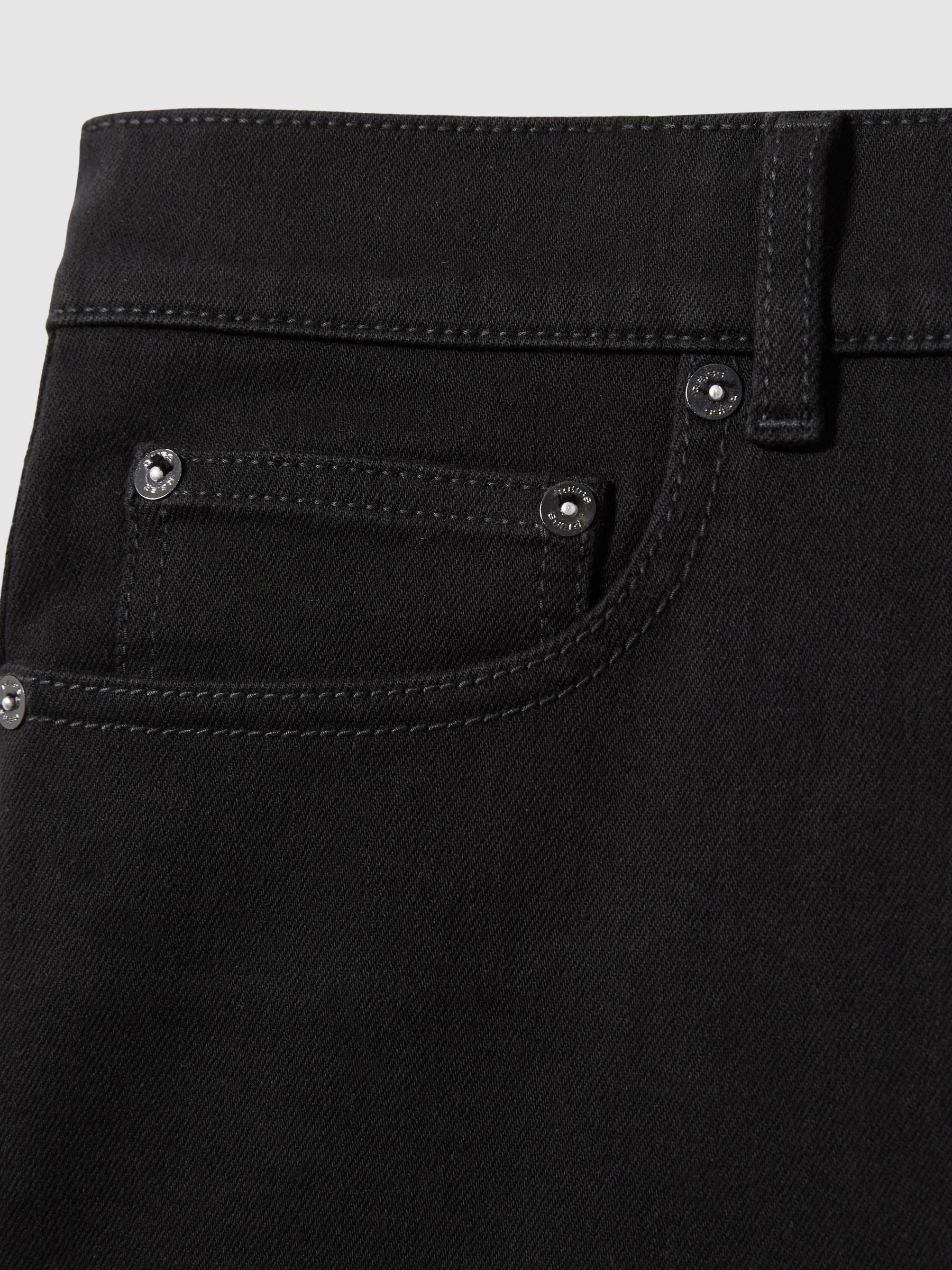 Skinny-Fit Jeans in Stay Black - Image 6 of 6