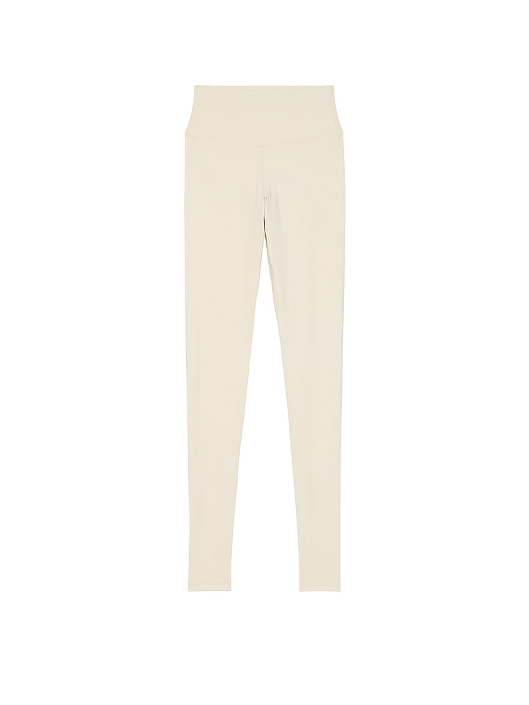 White Shell Regular Relay Cinch Leggings - Image 3 of 3