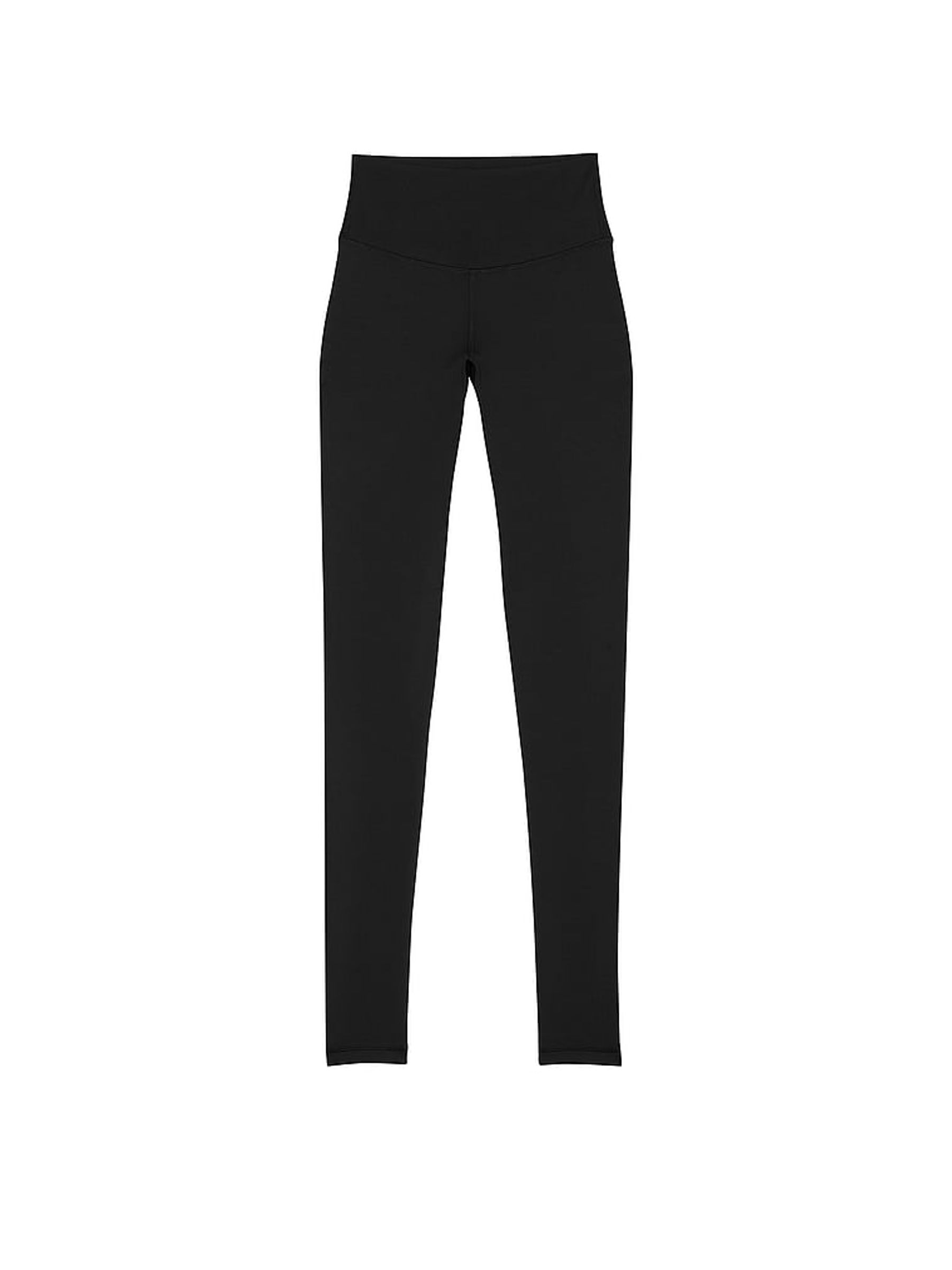Black Regular Relay Cinch Leggings - Image 3 of 3