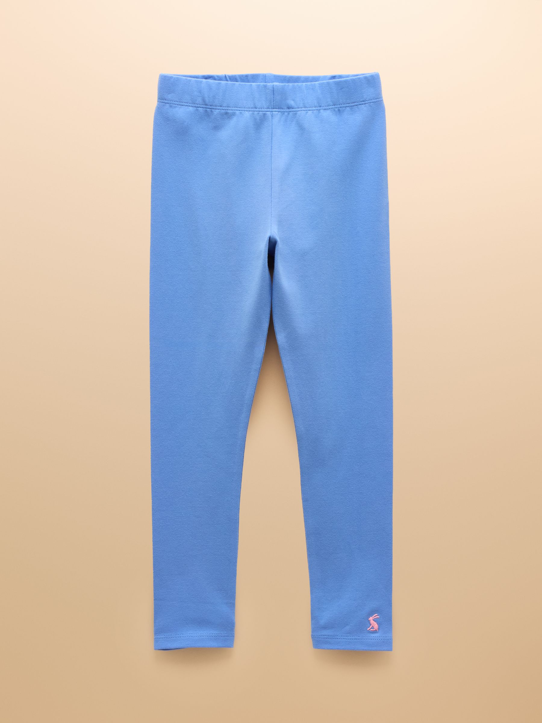 Girls' Harbour Pink Dress and Legging Set - Image 2 of 5