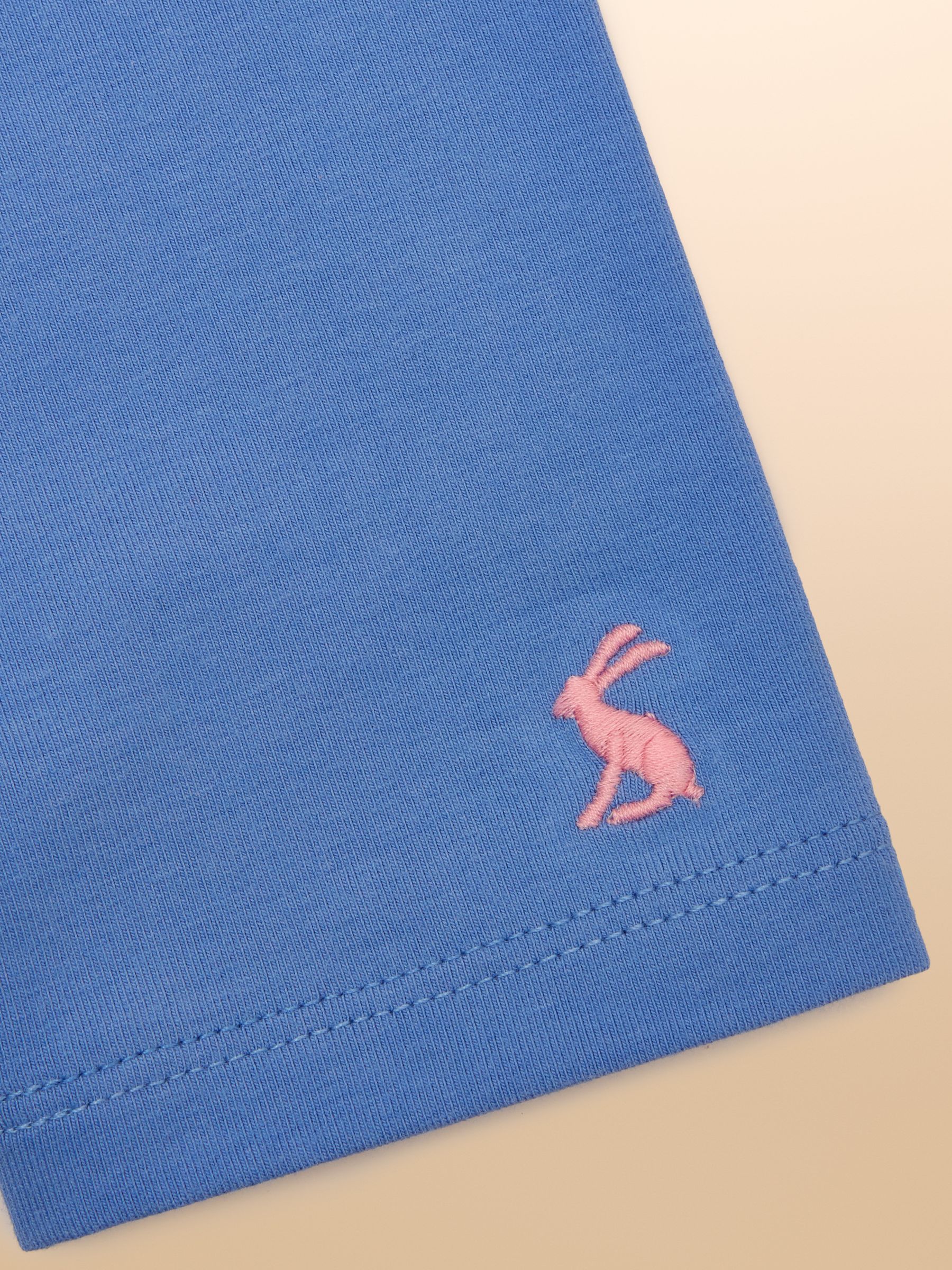 Girls' Harbour Pink Dress and Legging Set - Image 5 of 5