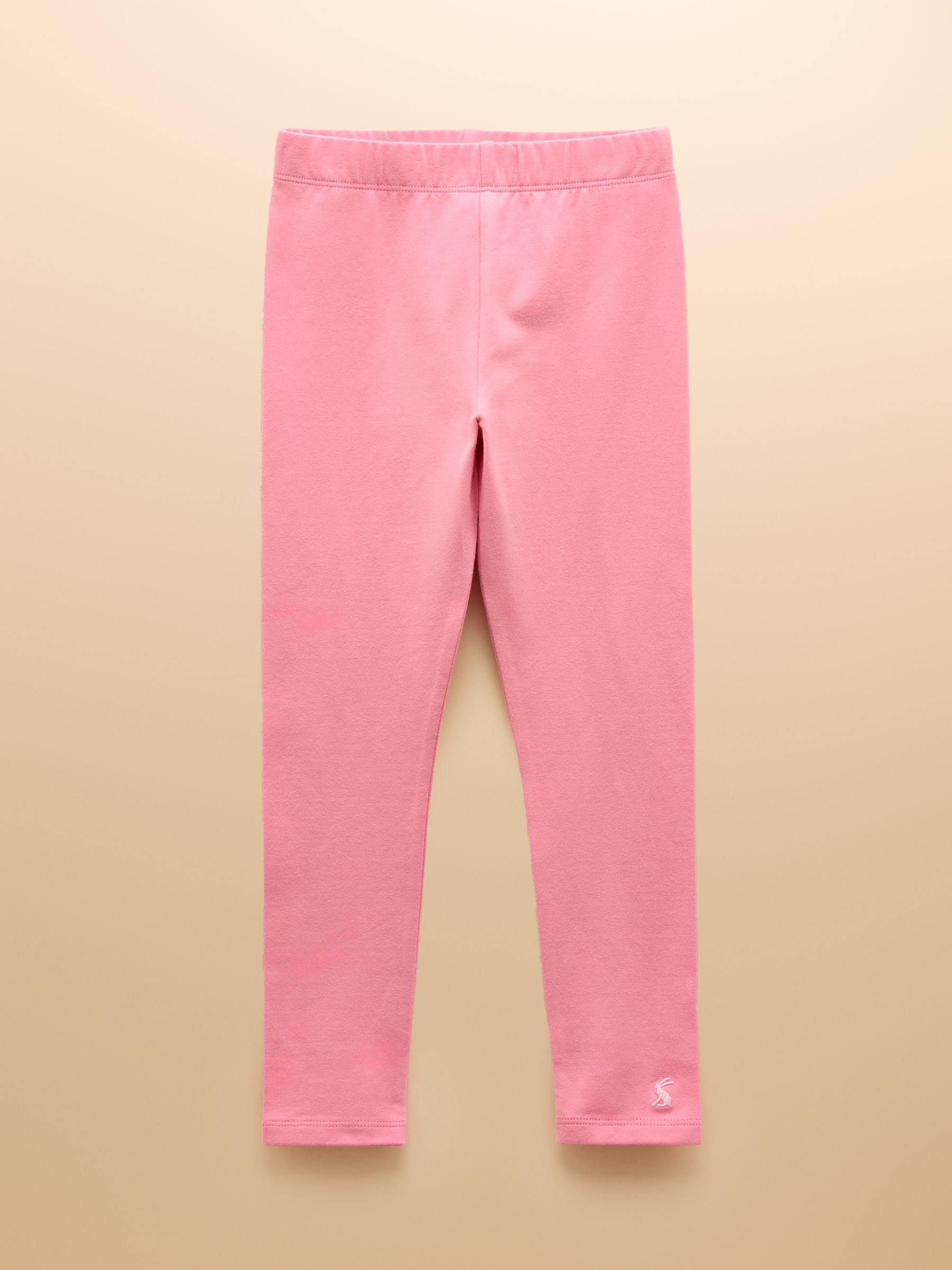 Girls' Harbour Blue Dress and Legging Set - Image 2 of 5 Girls' Harbour Blue Dress and Legging Set - Image 2 of 5