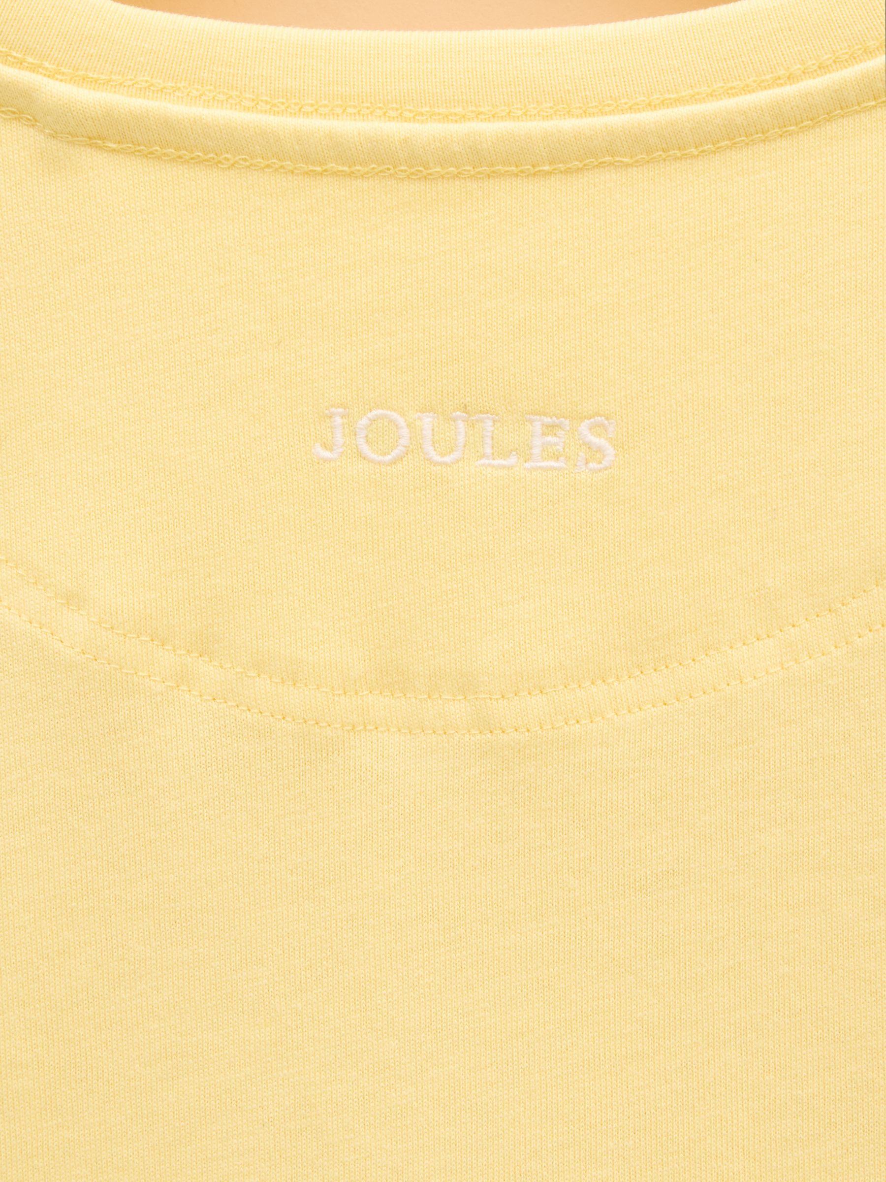 Let's Go Yellow Short Sleeve T-Shirt - Image 3 of 4