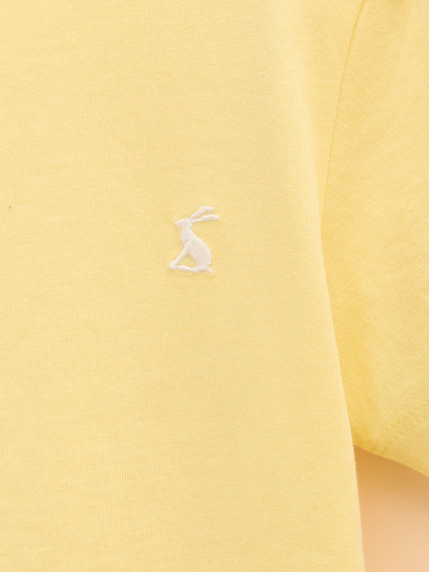 Let's Go Yellow Short Sleeve T-Shirt - Image 4 of 4