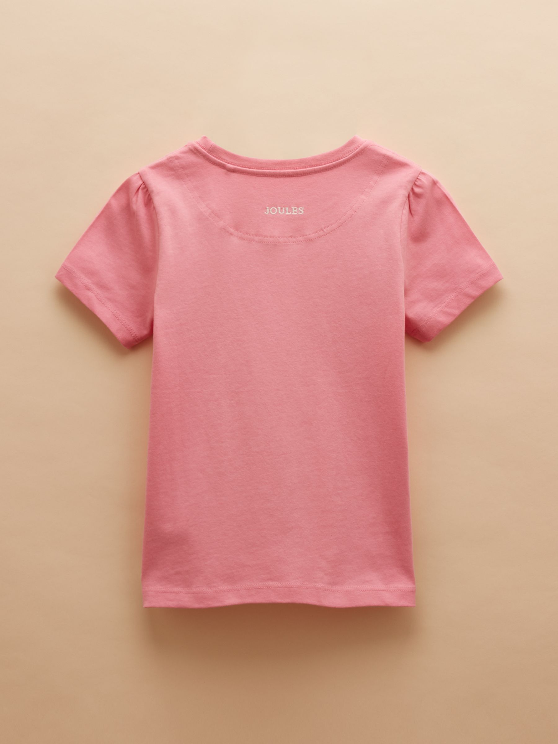 Let's Go Multi Bright Short Sleeve T-Shirt Three Pack - Image 7 of 13