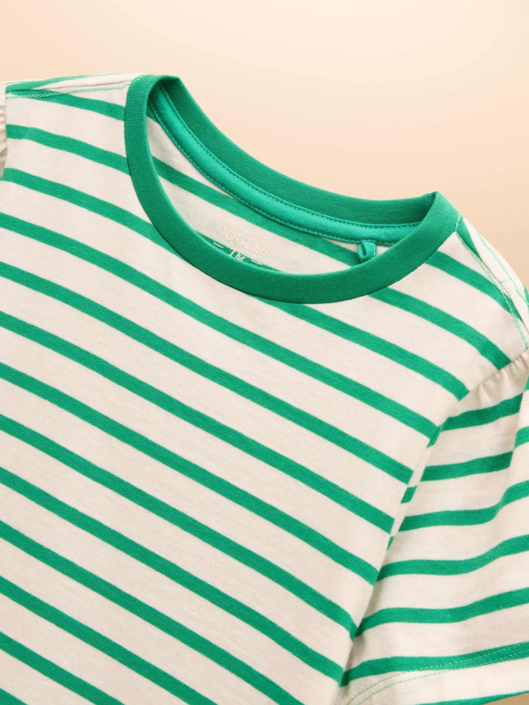 Let's Go Multi Bright Short Sleeve T-Shirt Three Pack - Image 9 of 13