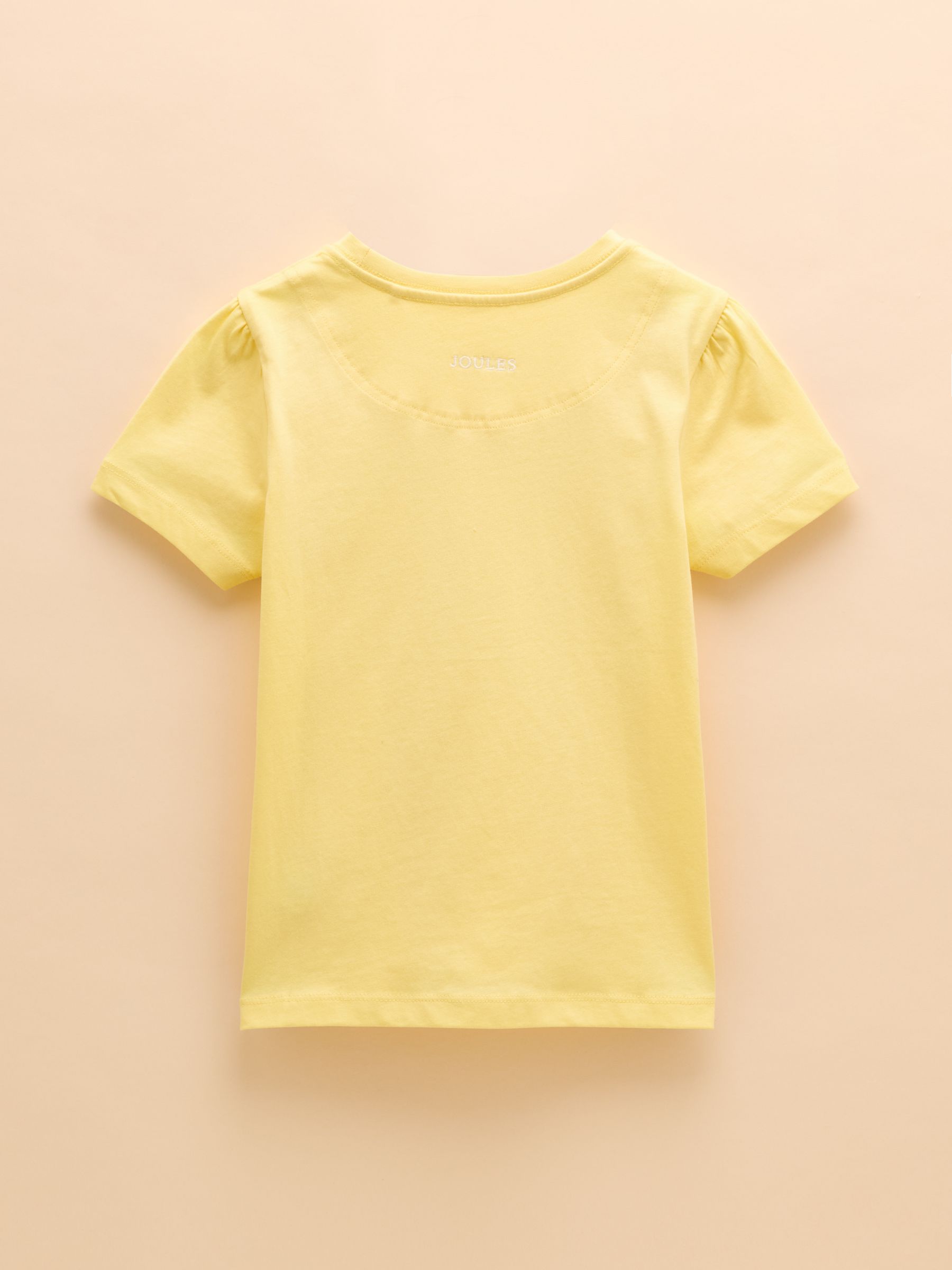 Let's Go Multi Blush Short Sleeve T-Shirt Three Pack - Image 7 of 10