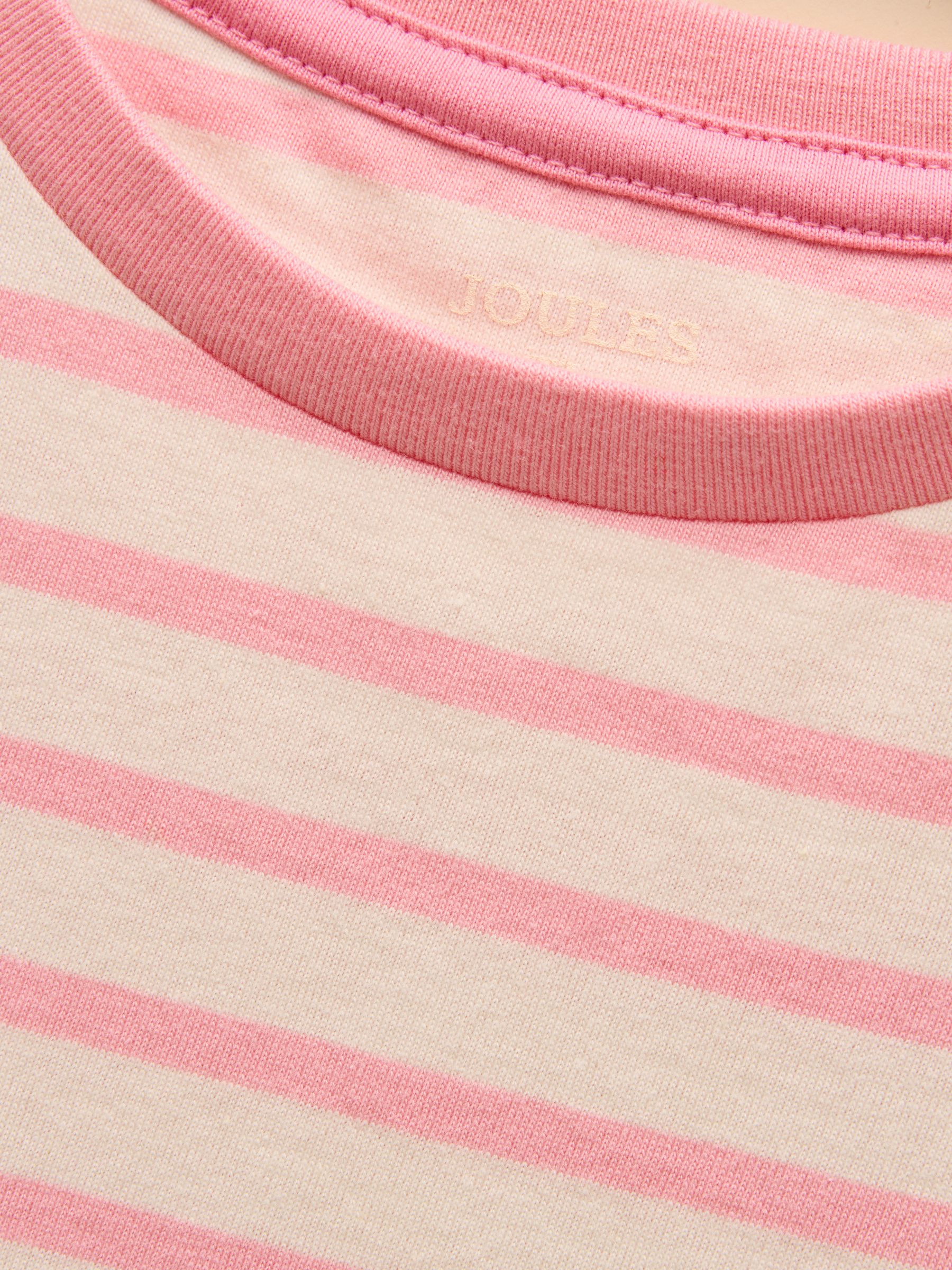 Let's Go Multi Blush Short Sleeve T-Shirt Three Pack - Image 9 of 10